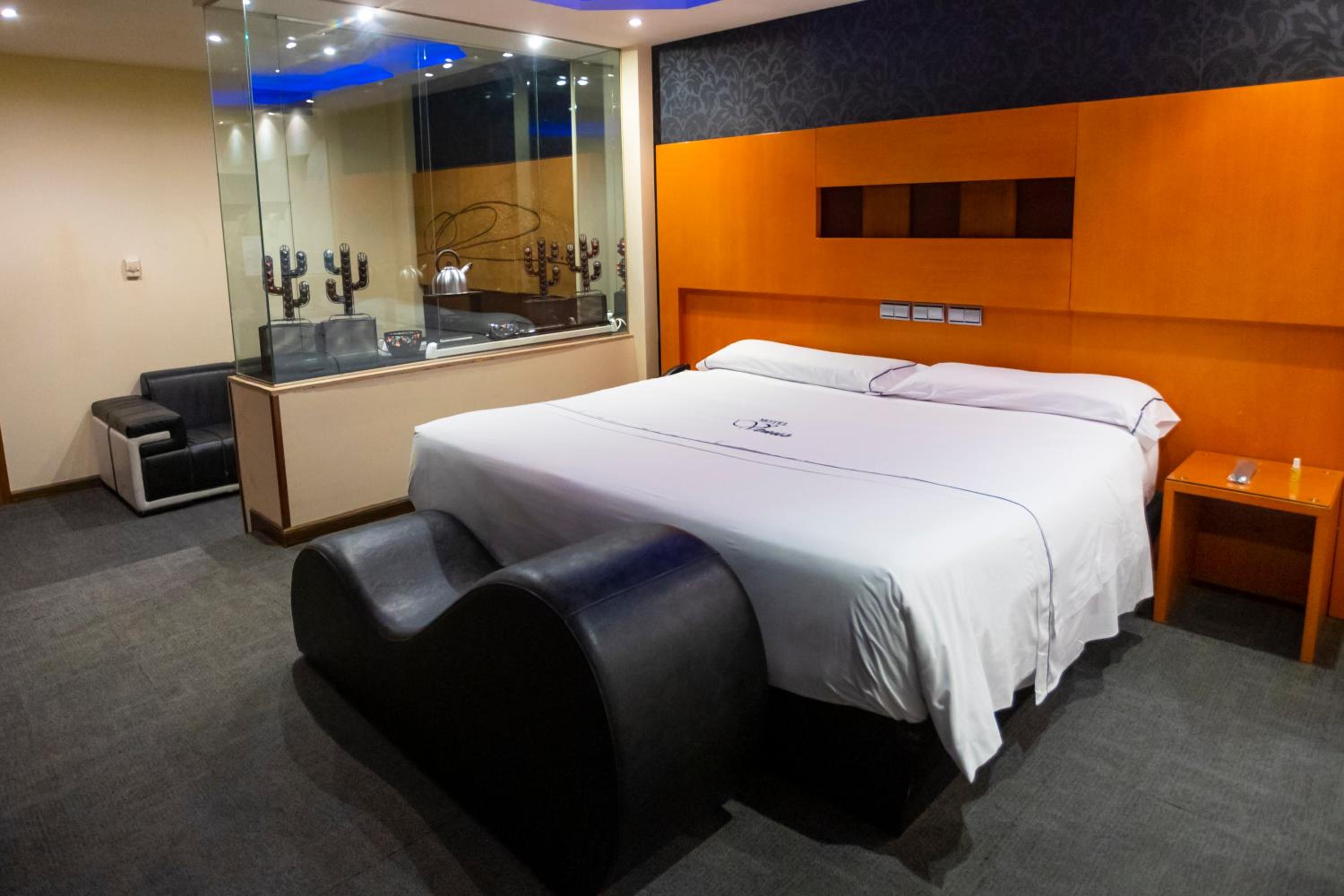 Double Room - Photo 39