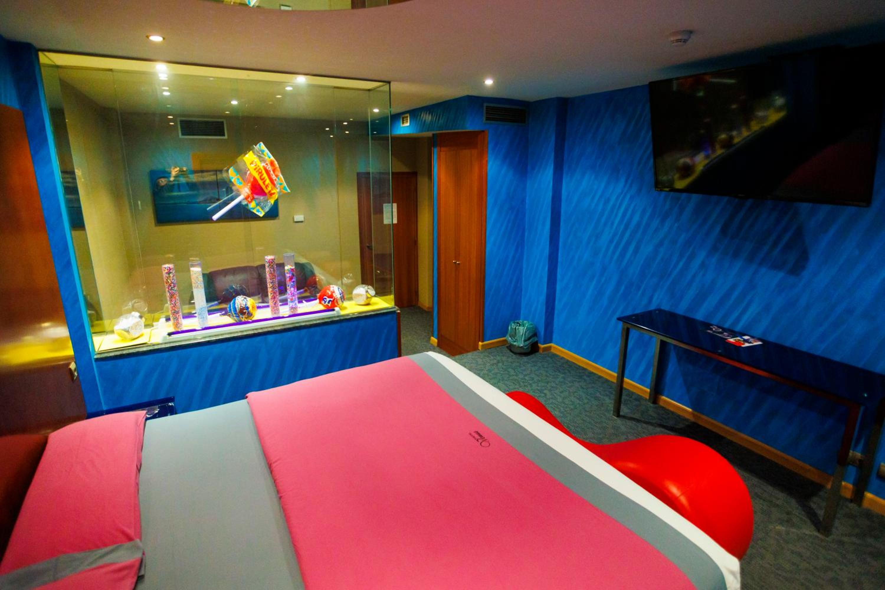 Double Room - Photo 37