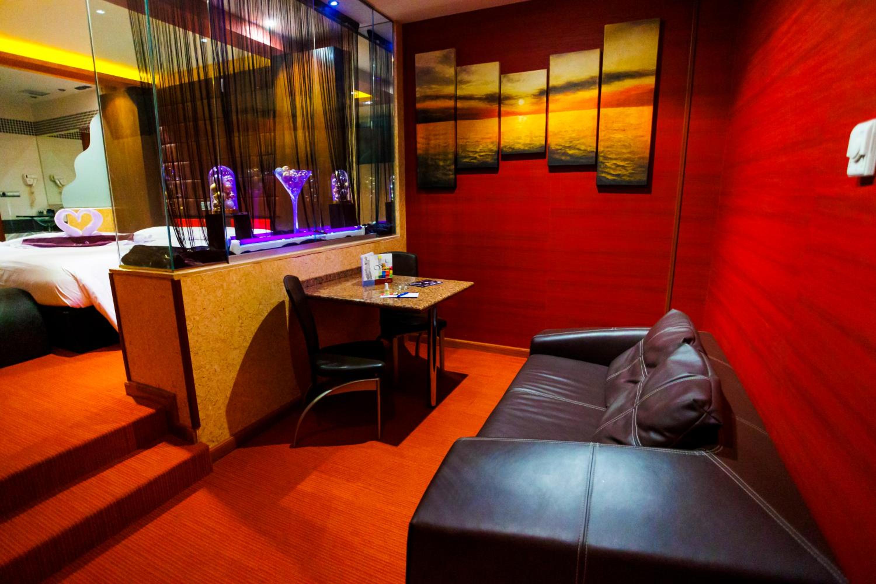 Double Room - Photo 27