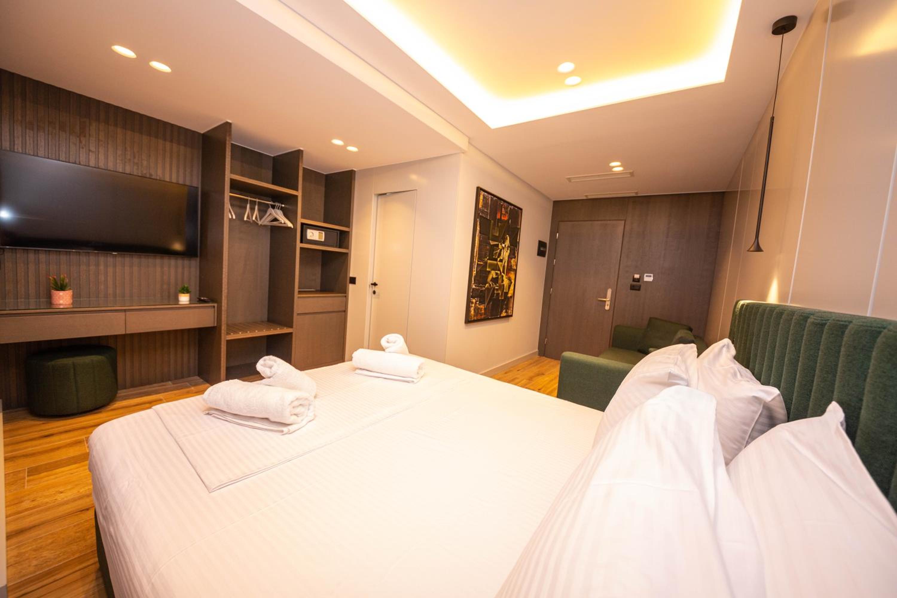 Superior Double Room photo 2