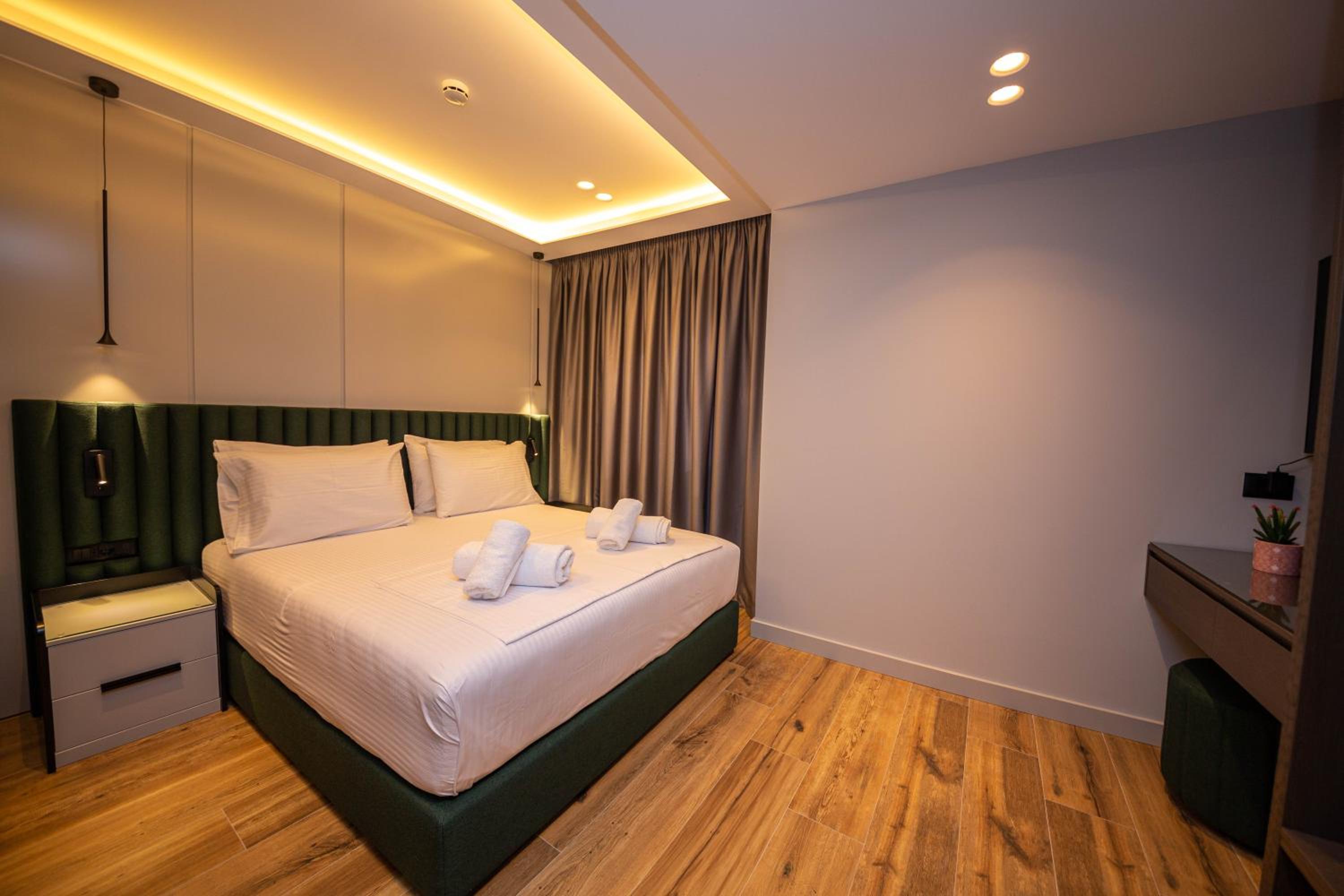 Superior Double Room photo 1