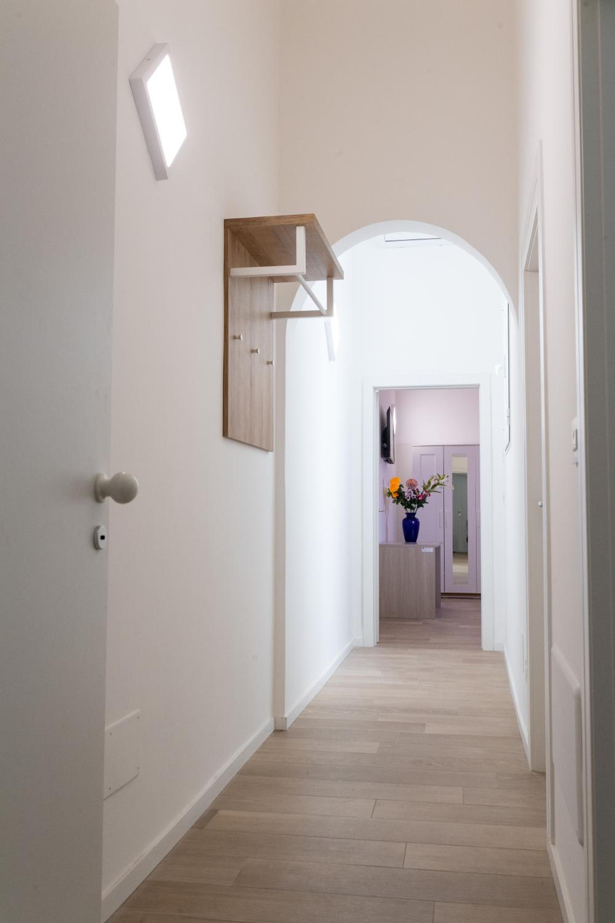 Double or Twin Room with Extra Bed