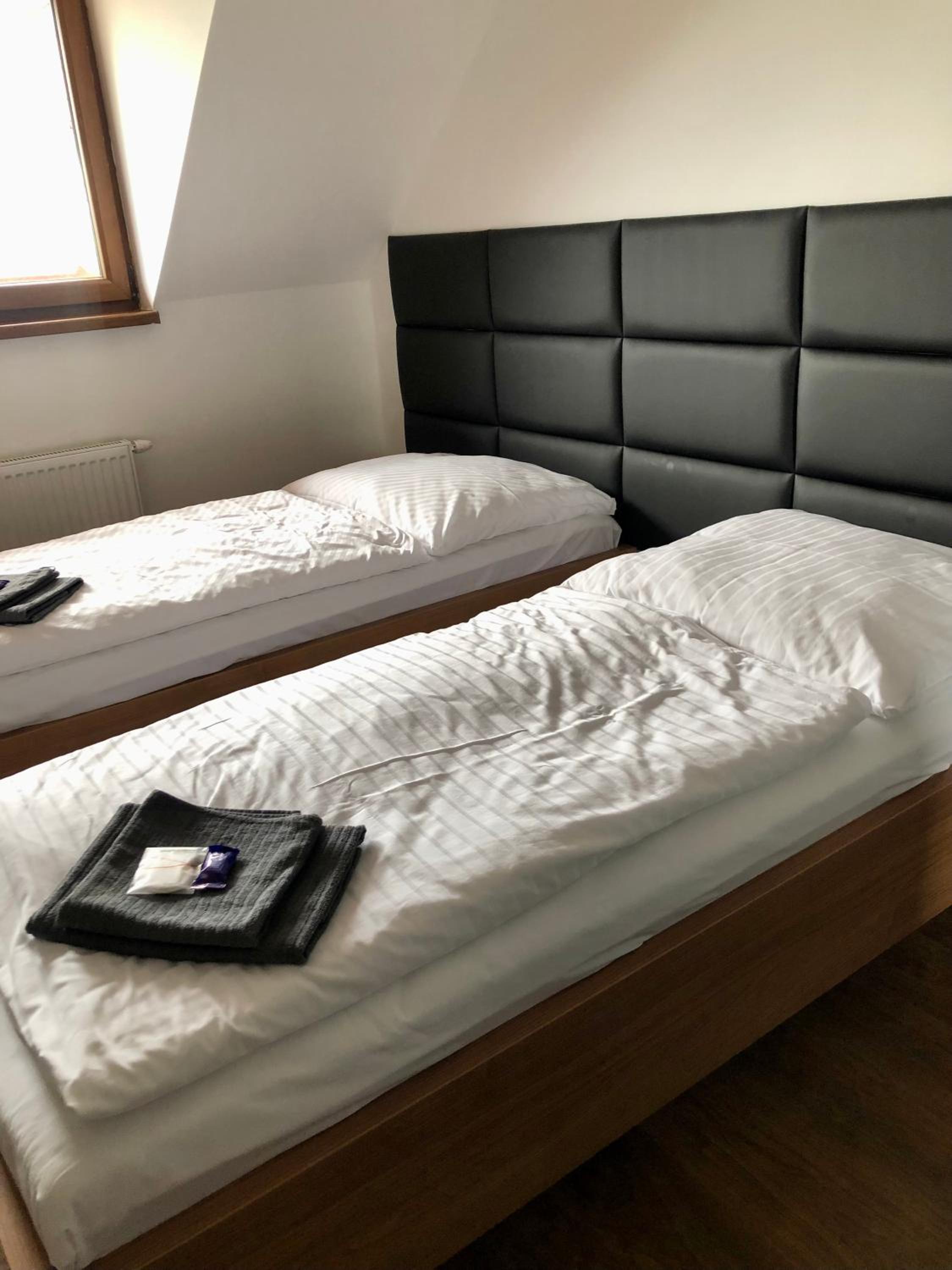 Standard Twin Room photo 1