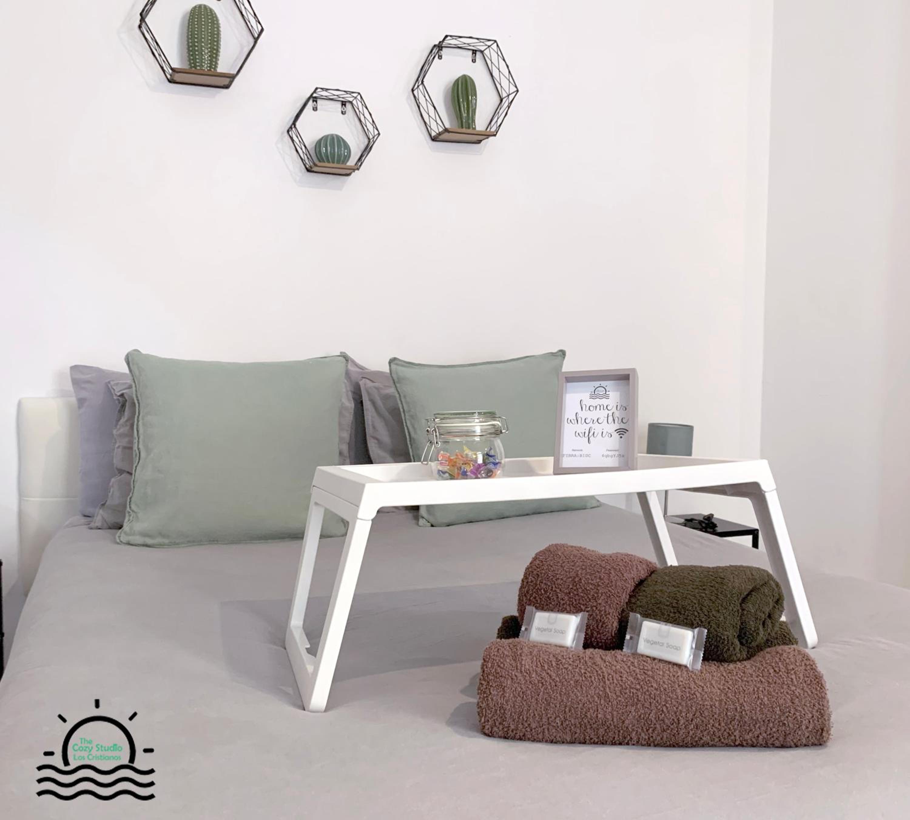 Apartamento Estándar