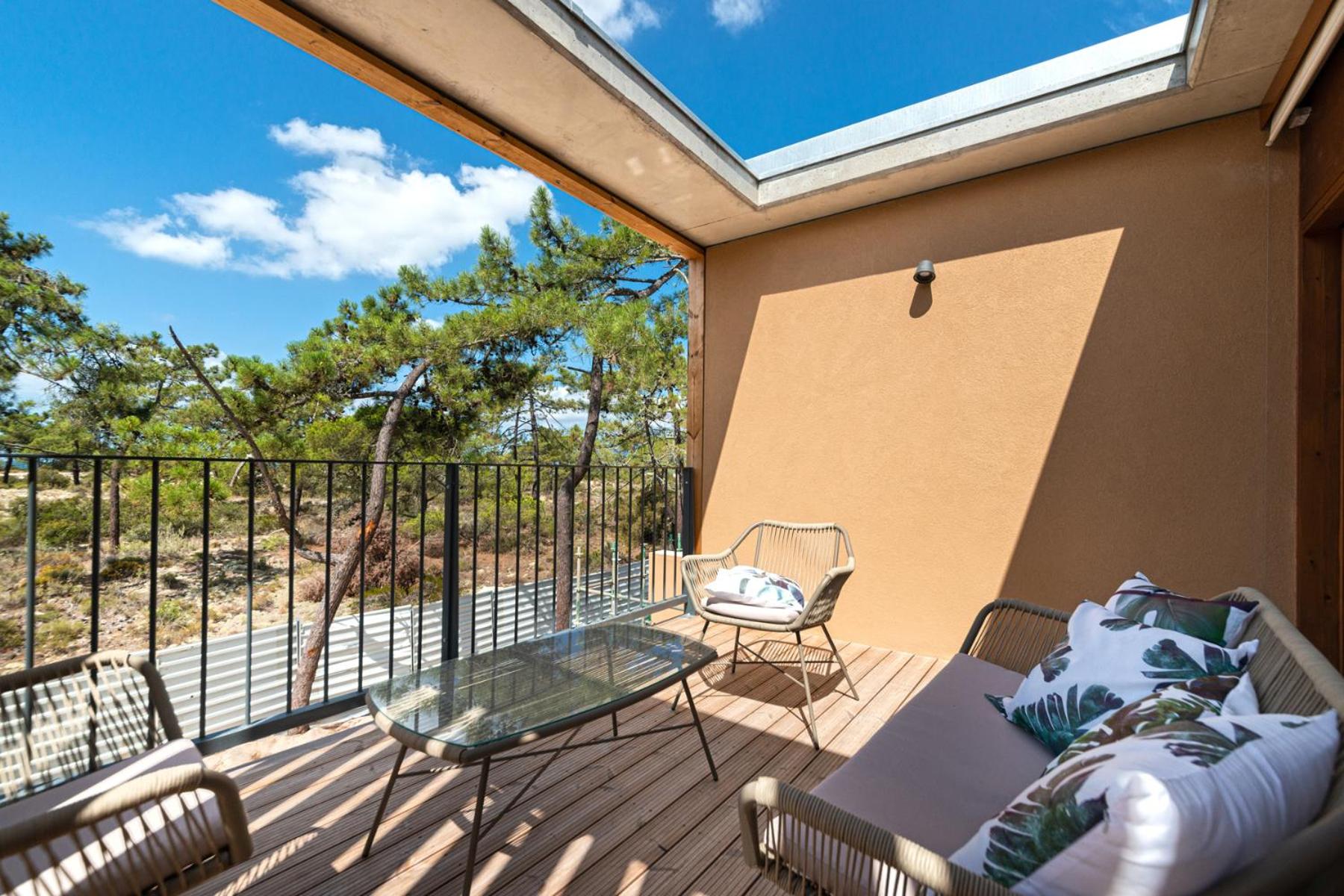 Eco Beach Apartment with Nature Reserve View - First Floor, photo 6