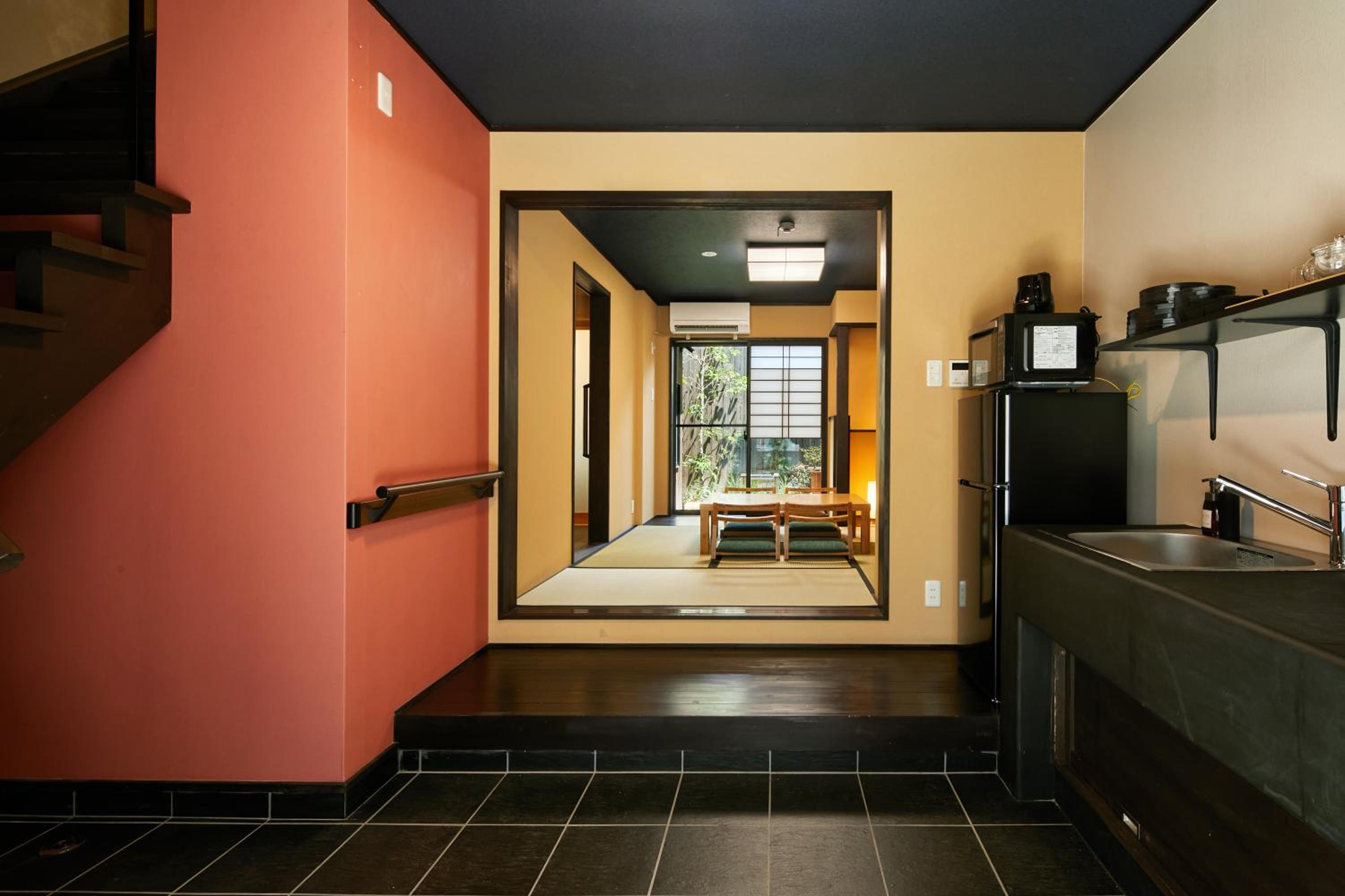 Villa with Garden View - No Cleaning for Consecutive Night Stays