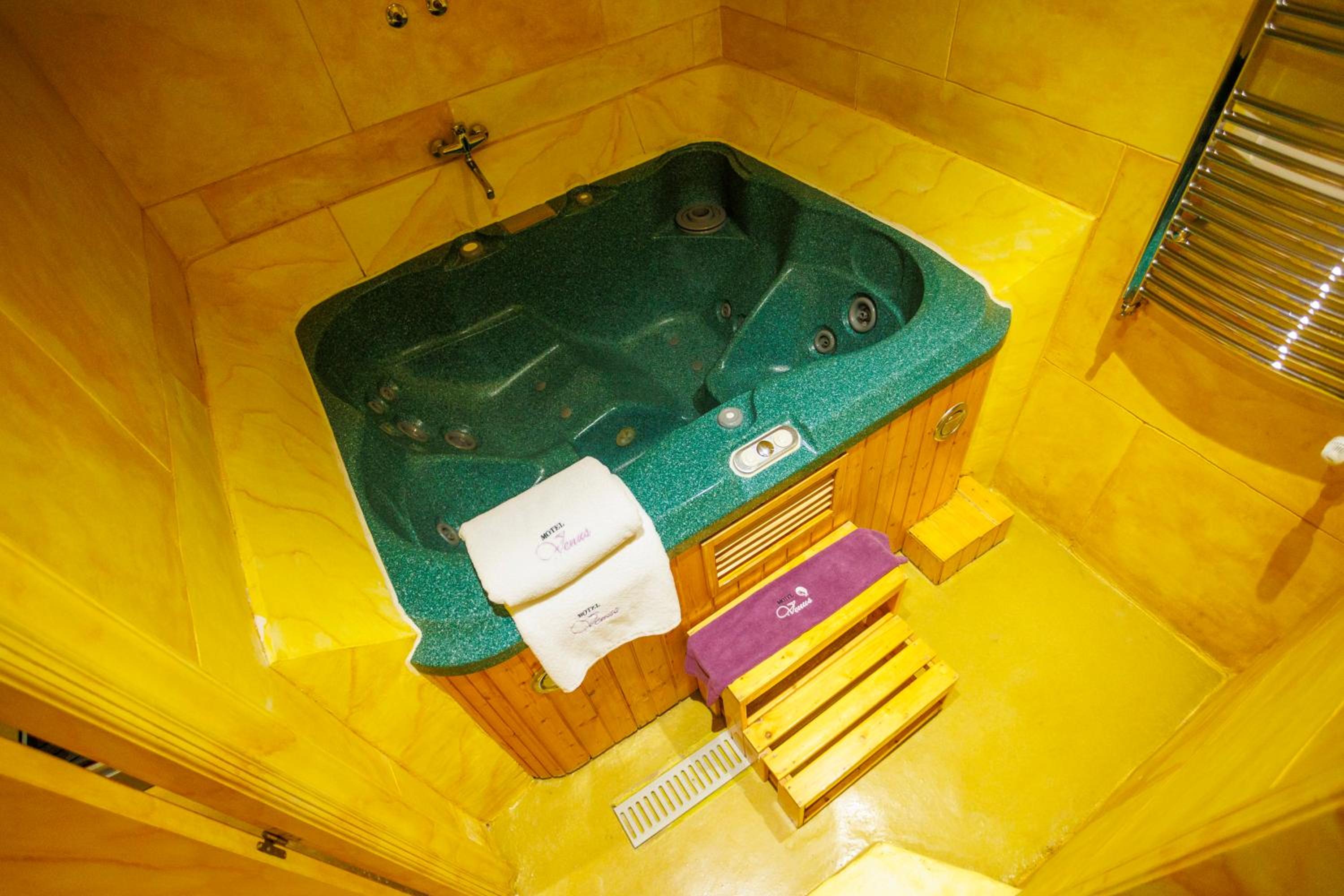 Deluxe Suite - Photo 4