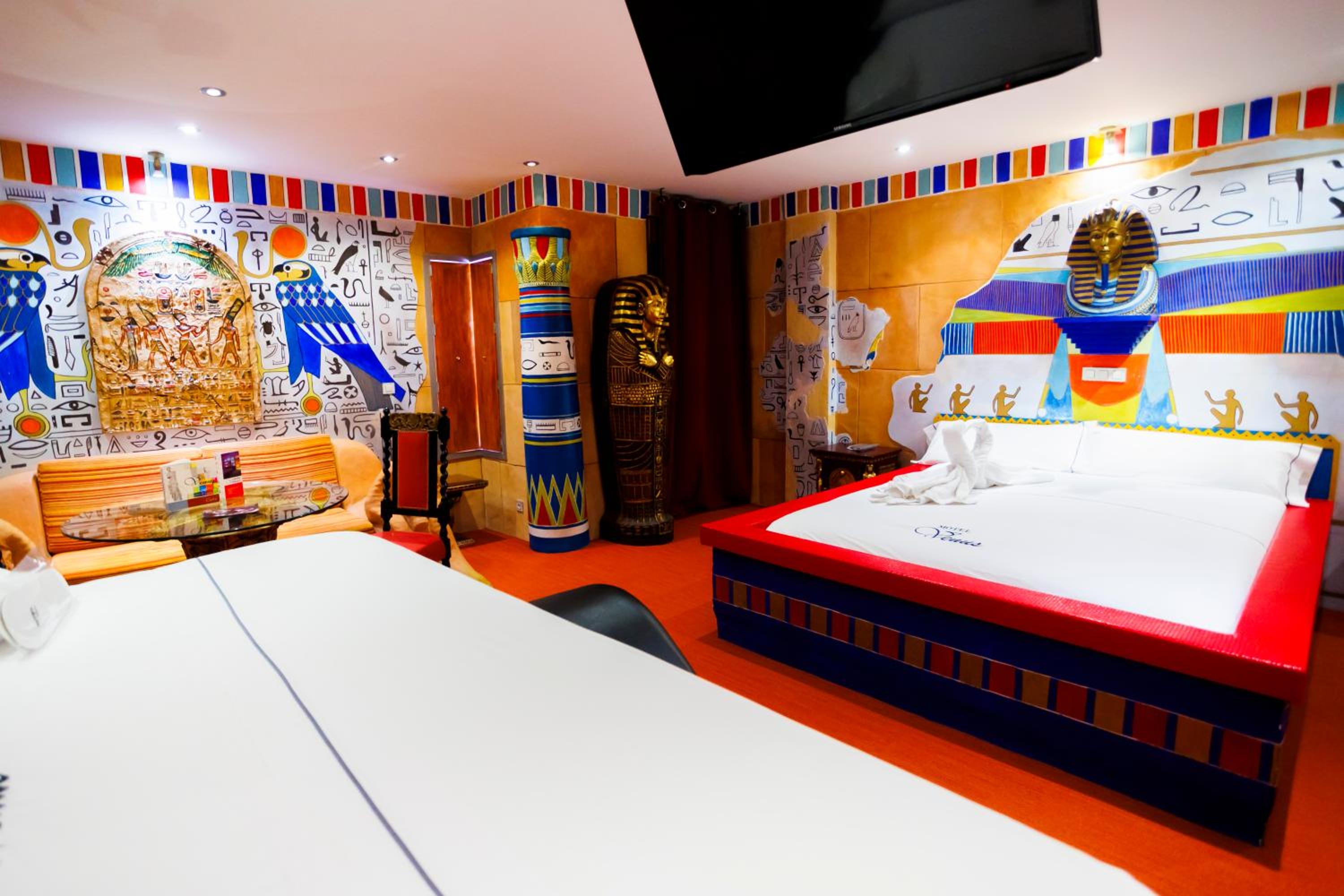 Suite Presidencial