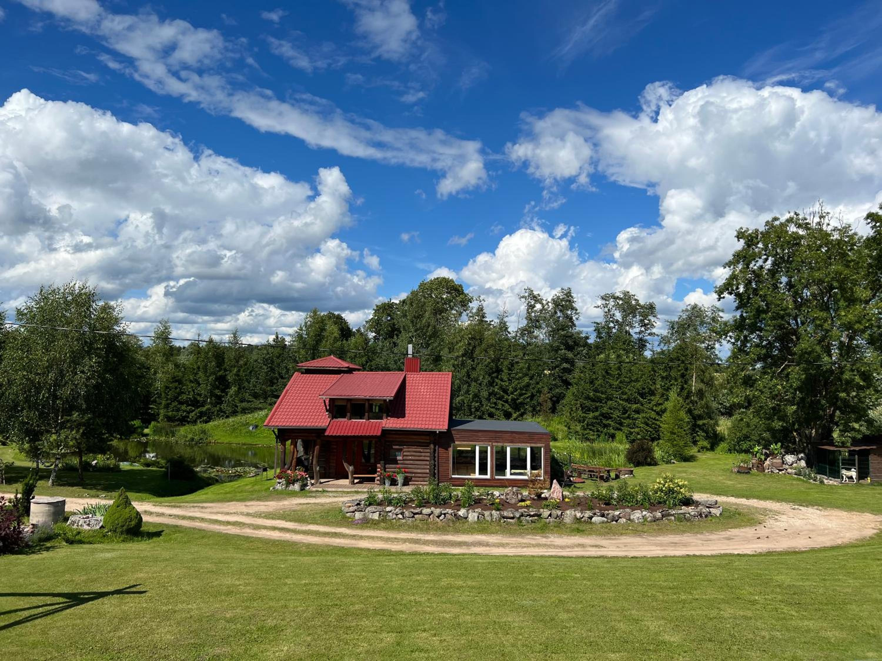 Chalet photo 2
