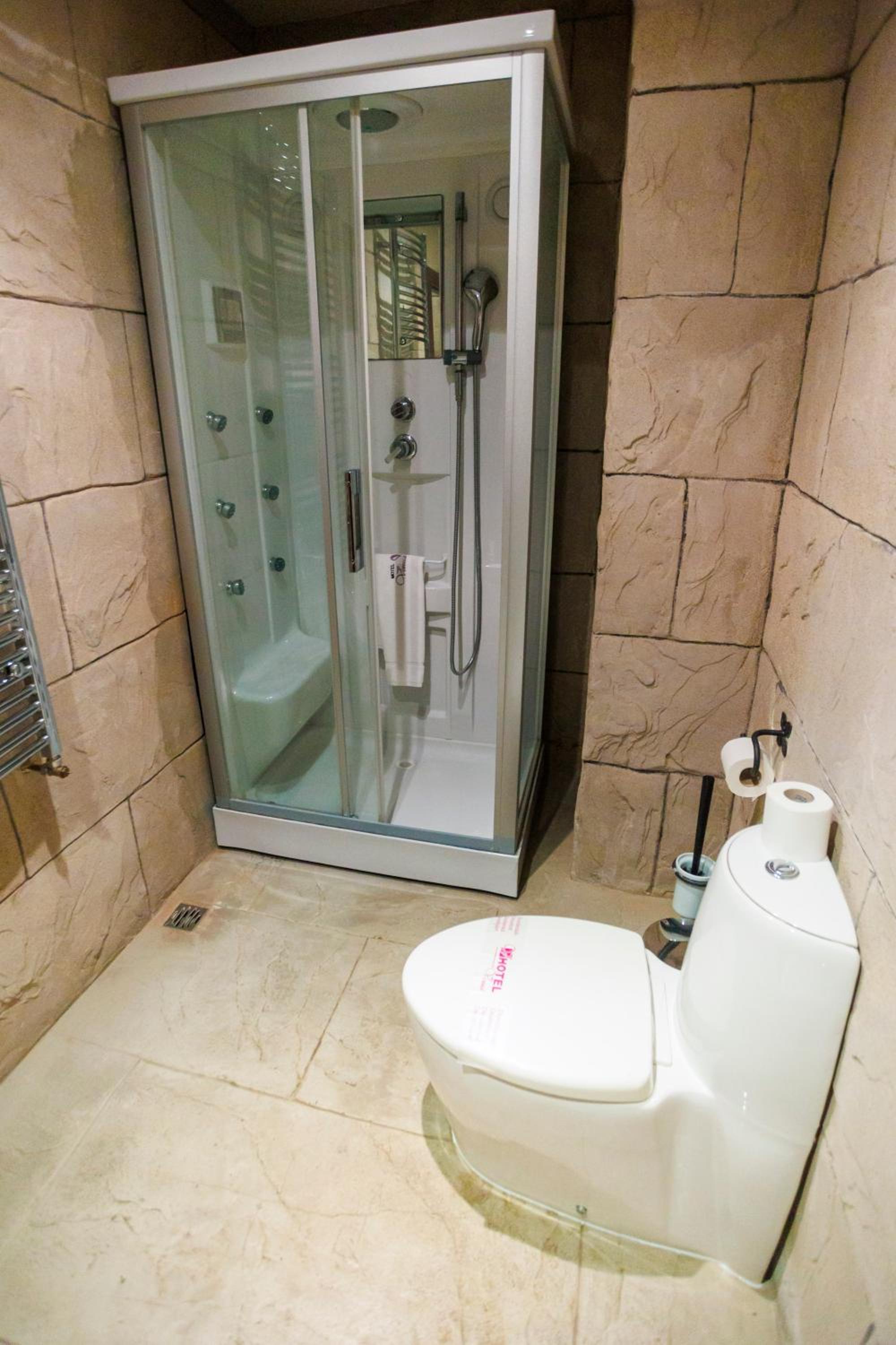 Junior Suite - Photo 2