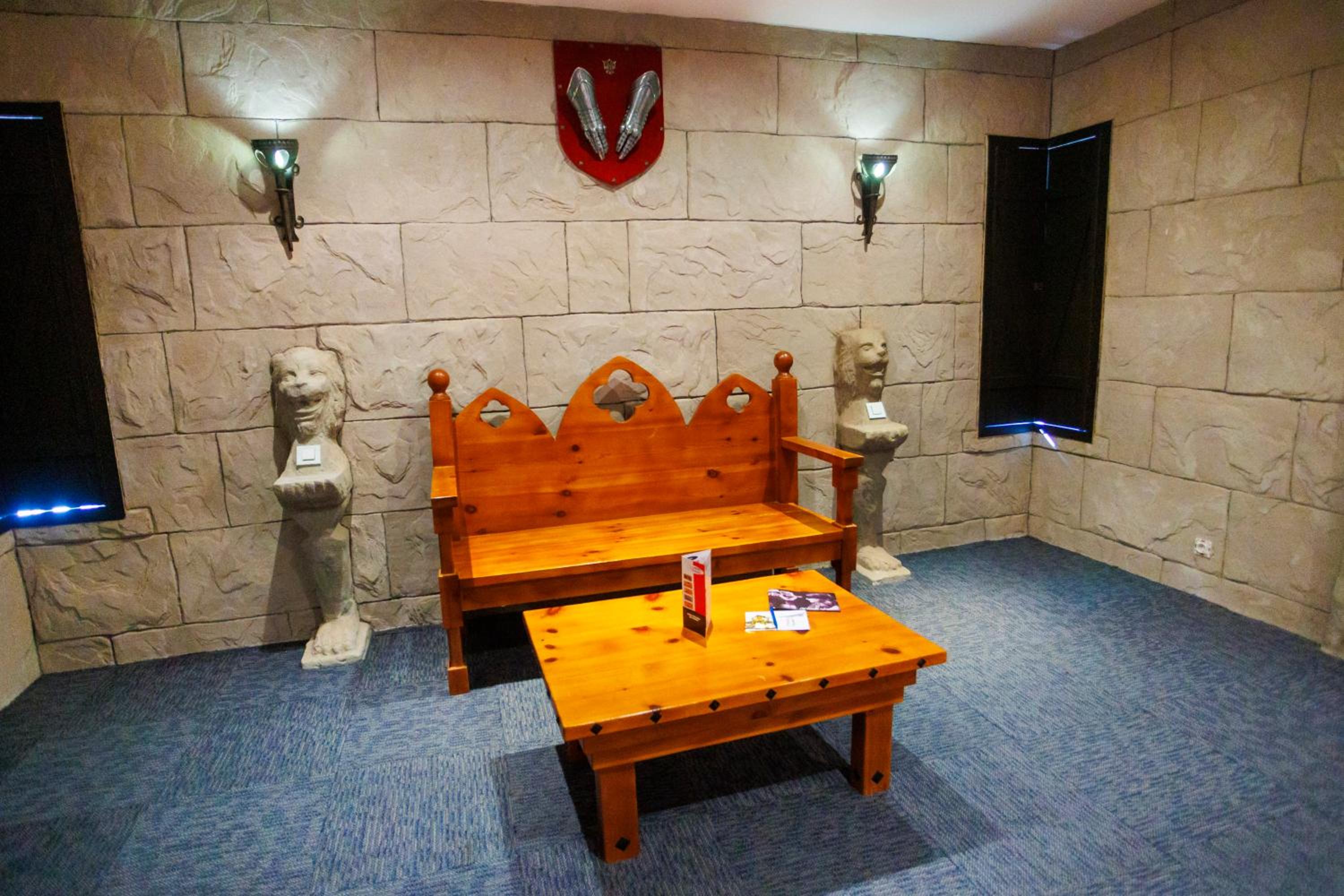 Junior Suite - Photo 8