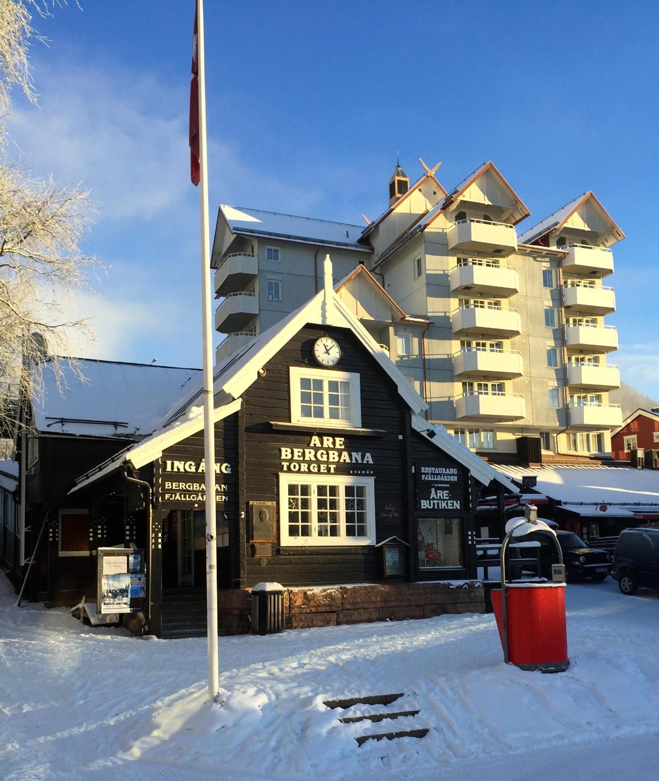 Apartment with Sauna photo 2