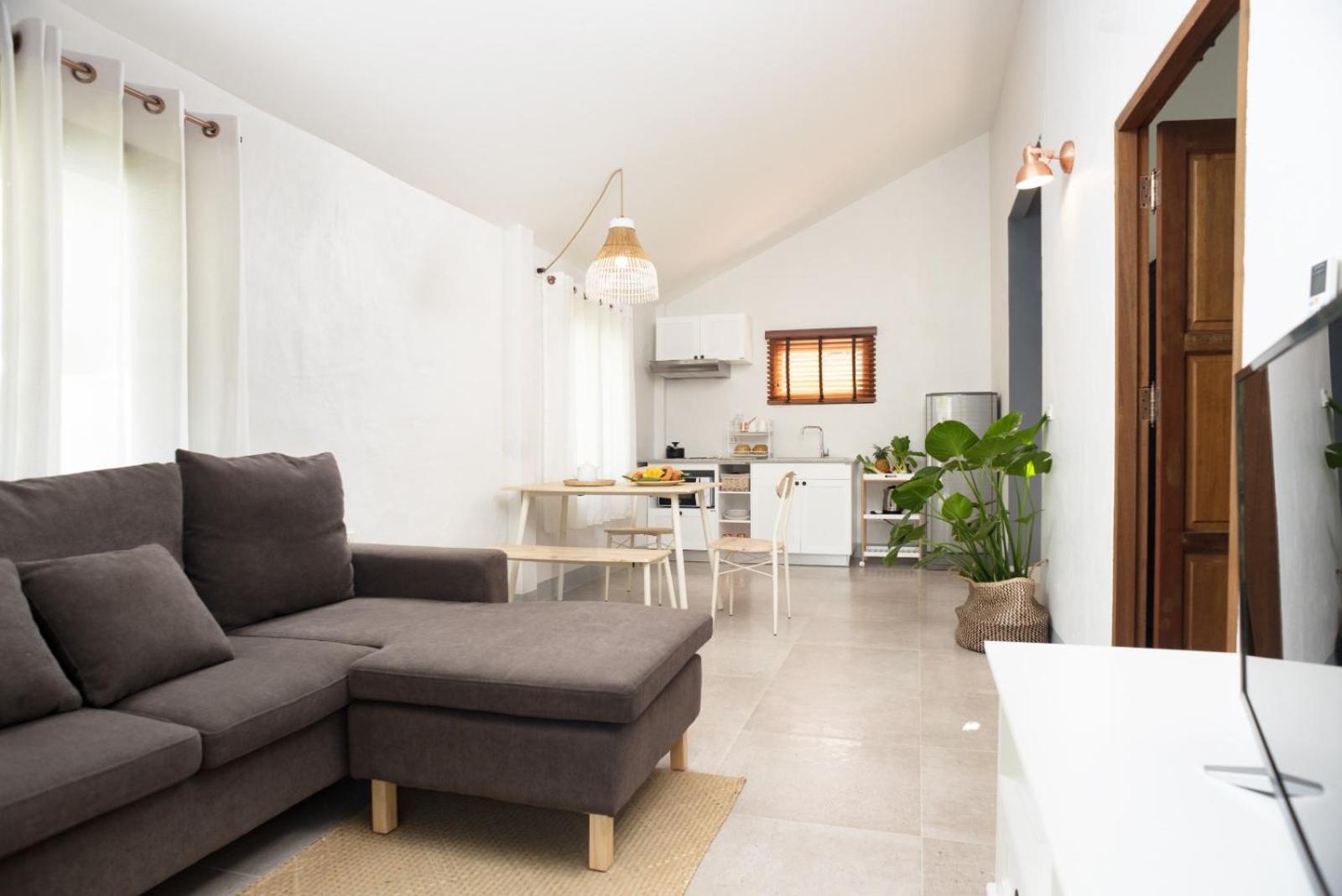 Signature one bed room house with garden view and family zone - Photo 3