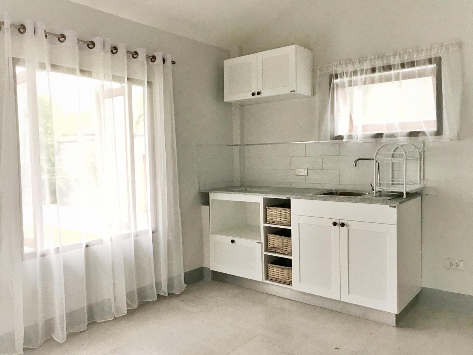 Signature one bed room house with garden view and family zone - Photo 4