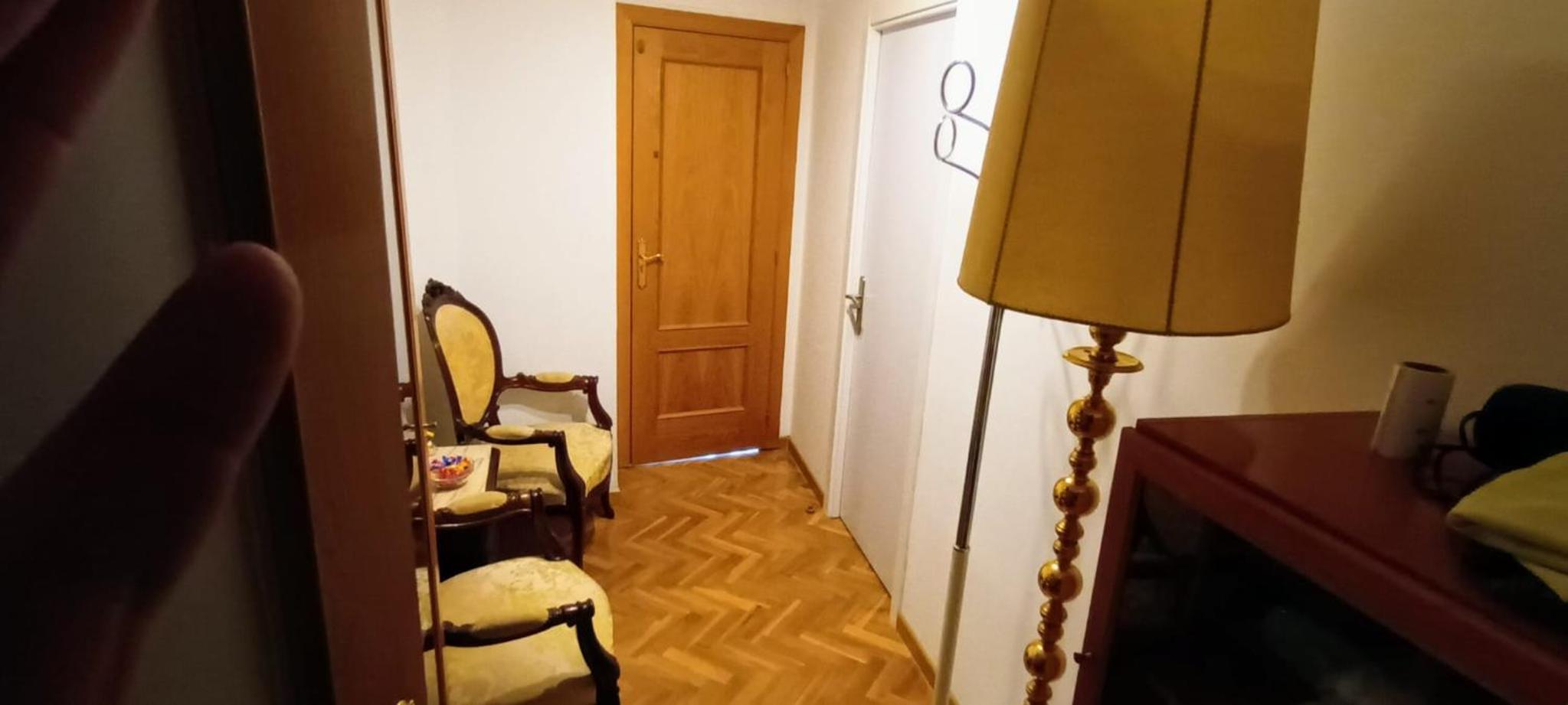 Double Room with Balcony photo 2