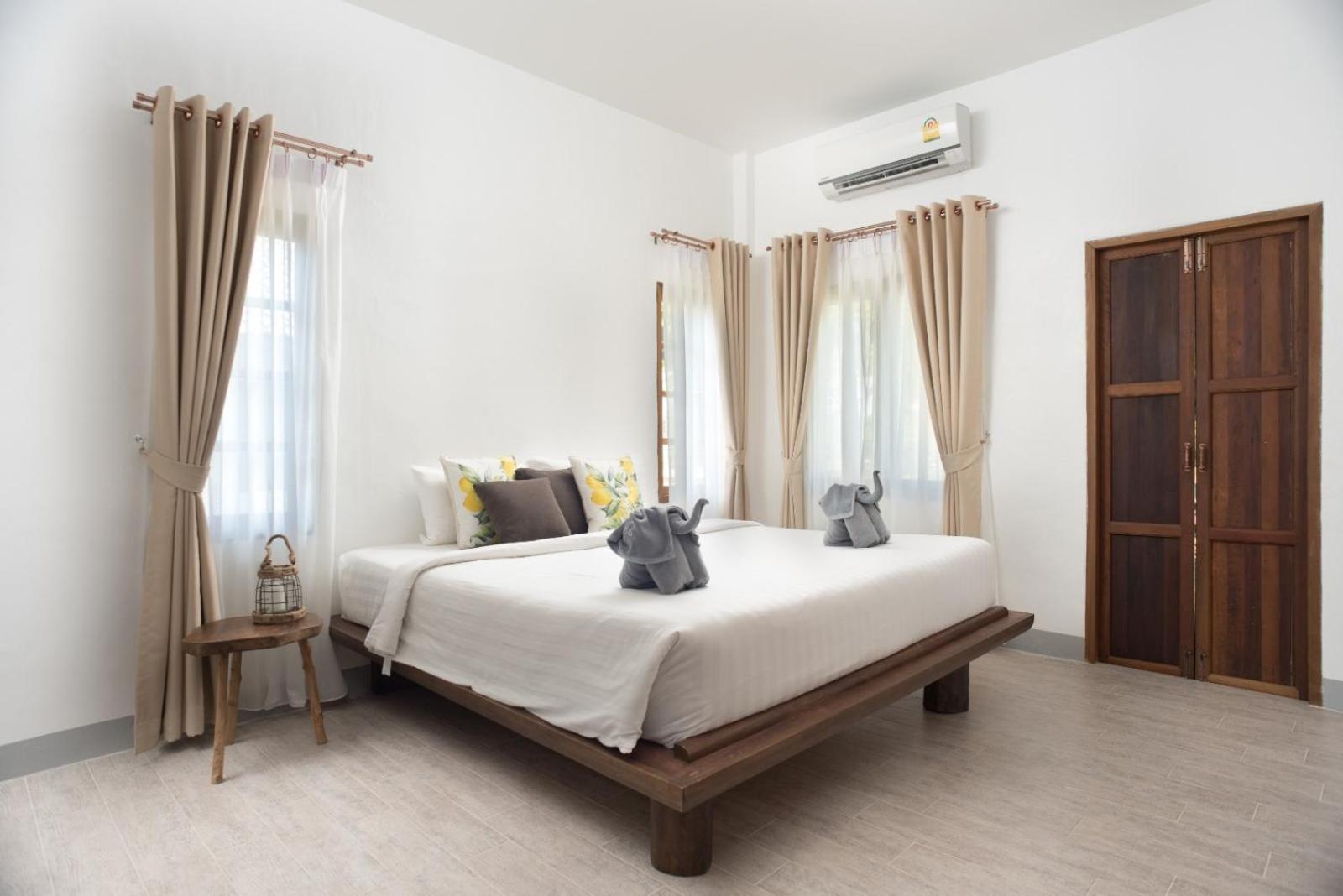 Signature one bed room house with garden view and family zone - Photo 6