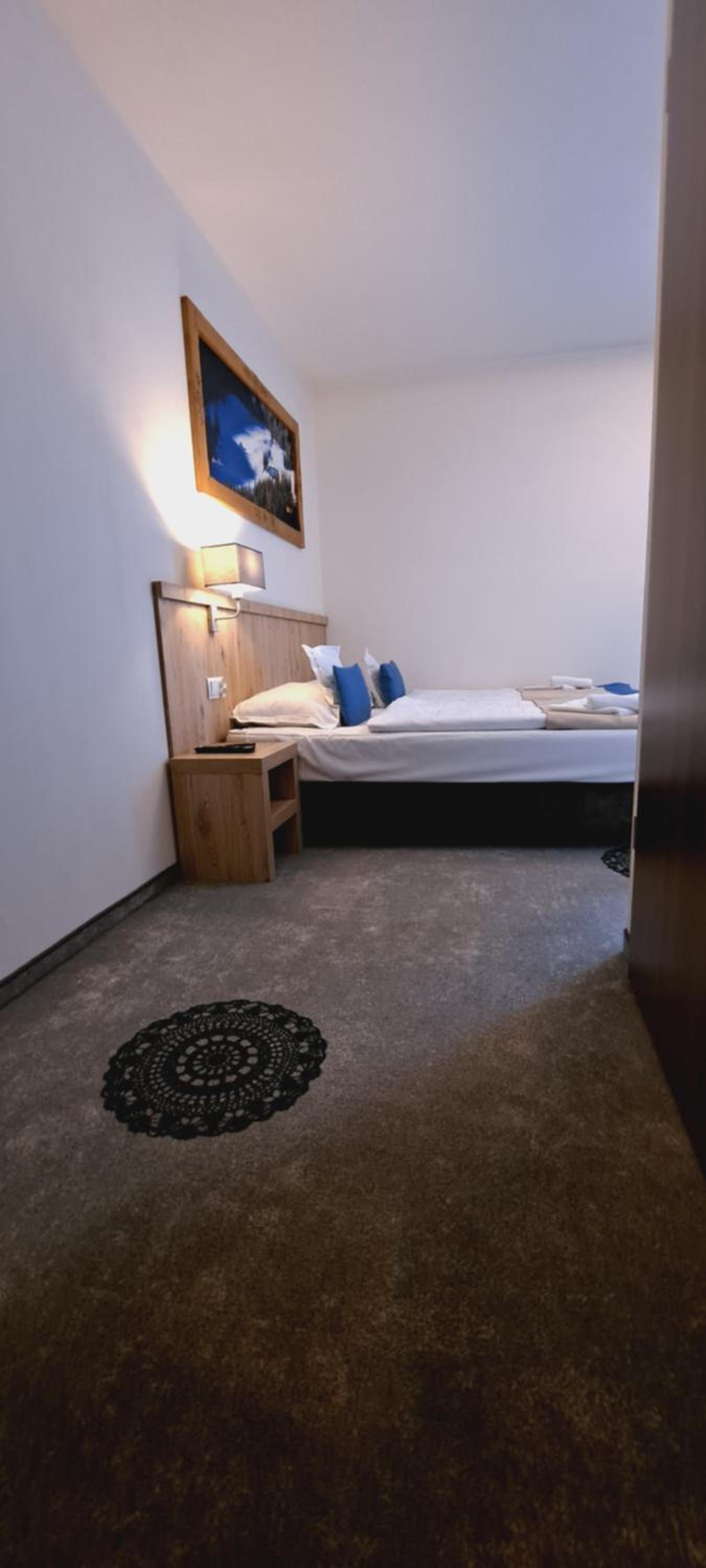 Grand Tatry - miejsce na wyjątkowy pobyt dla Ciebie i Twojej rodziny! - sauna i jacuzzi wliczone w cenę pobytu - 10 minut pieszo od Term Bania, Bilde 8