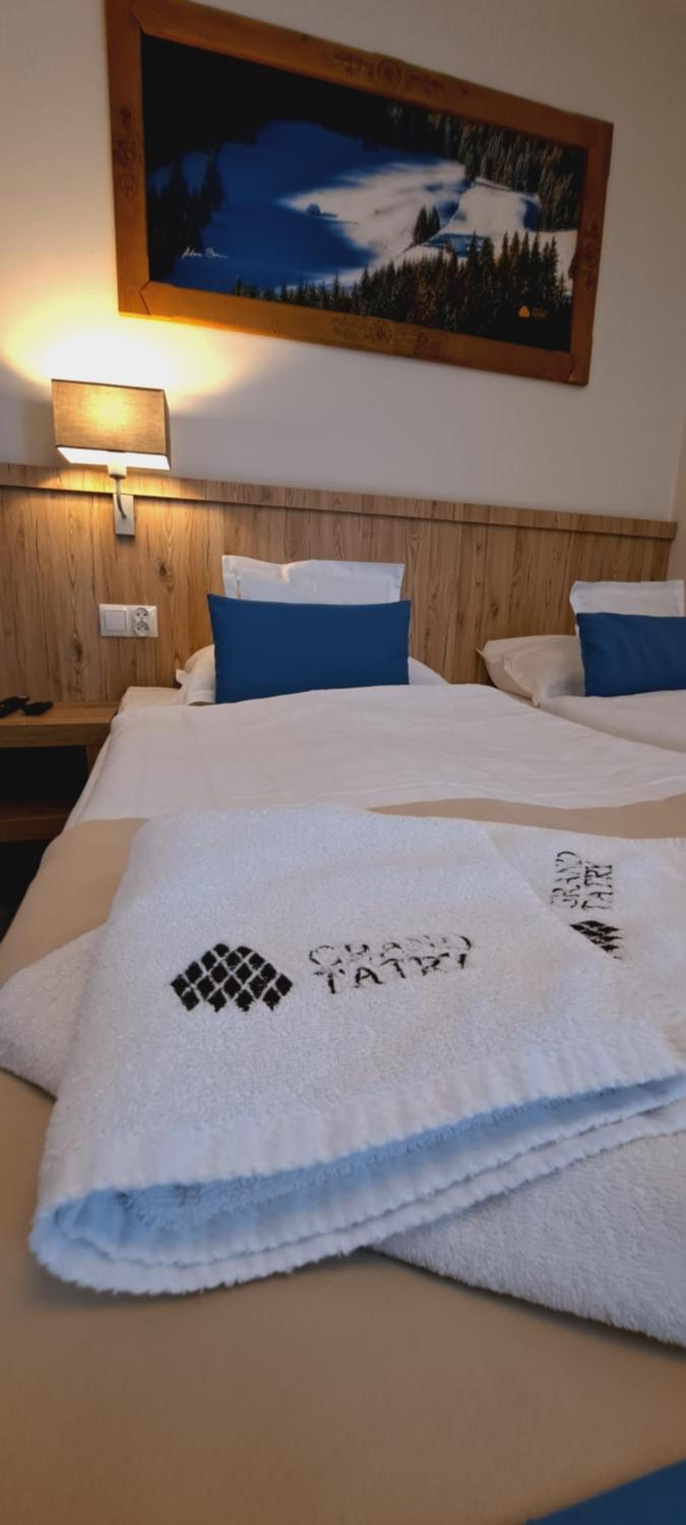 Grand Tatry - miejsce na wyjątkowy pobyt dla Ciebie i Twojej rodziny! - sauna i jacuzzi wliczone w cenę pobytu - 10 minut pieszo od Term Bania, Bilde 6