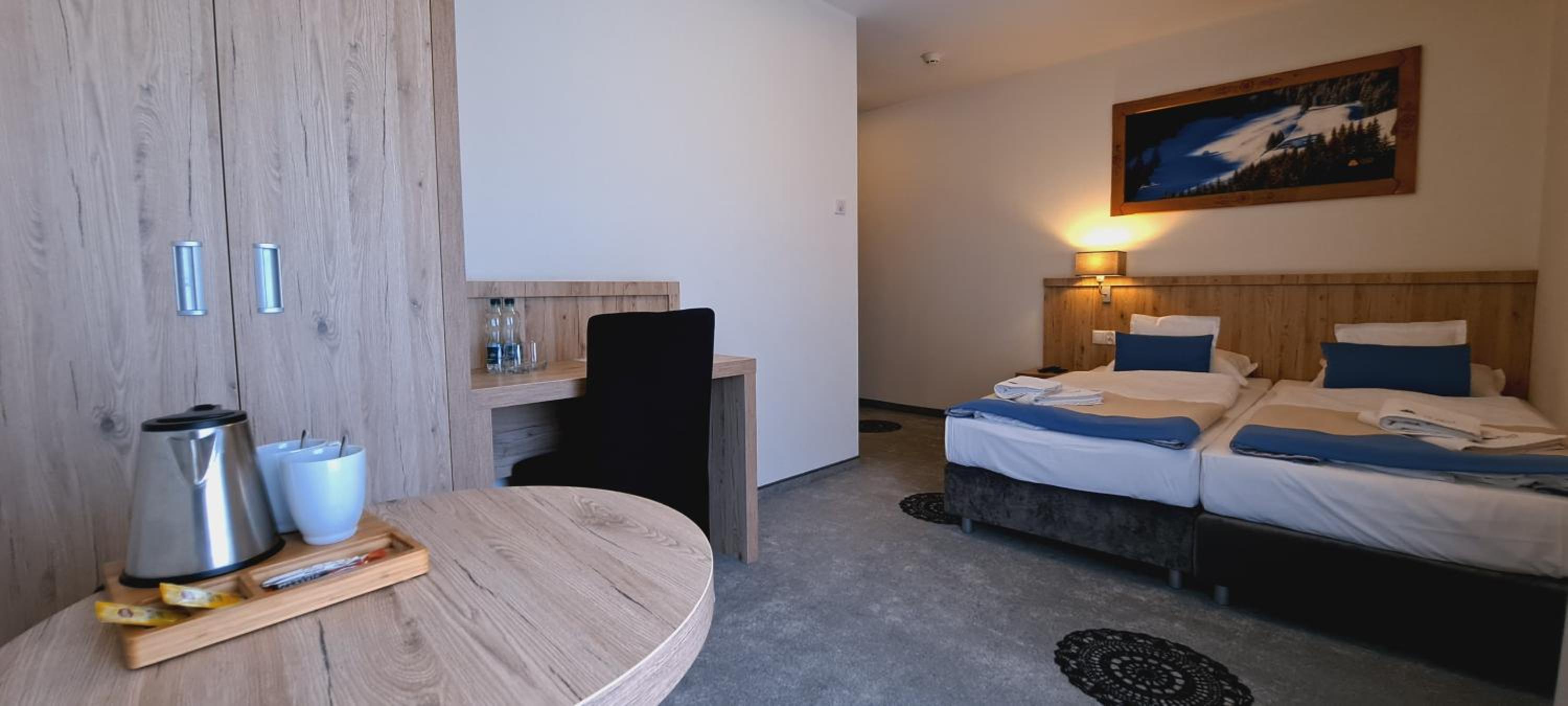 Grand Tatry - miejsce na wyjątkowy pobyt dla Ciebie i Twojej rodziny! - sauna i jacuzzi wliczone w cenę pobytu - 10 minut pieszo od Term Bania, Bilde 7
