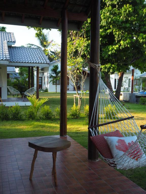 Signature one bed room house with garden view and family zone - Photo 14