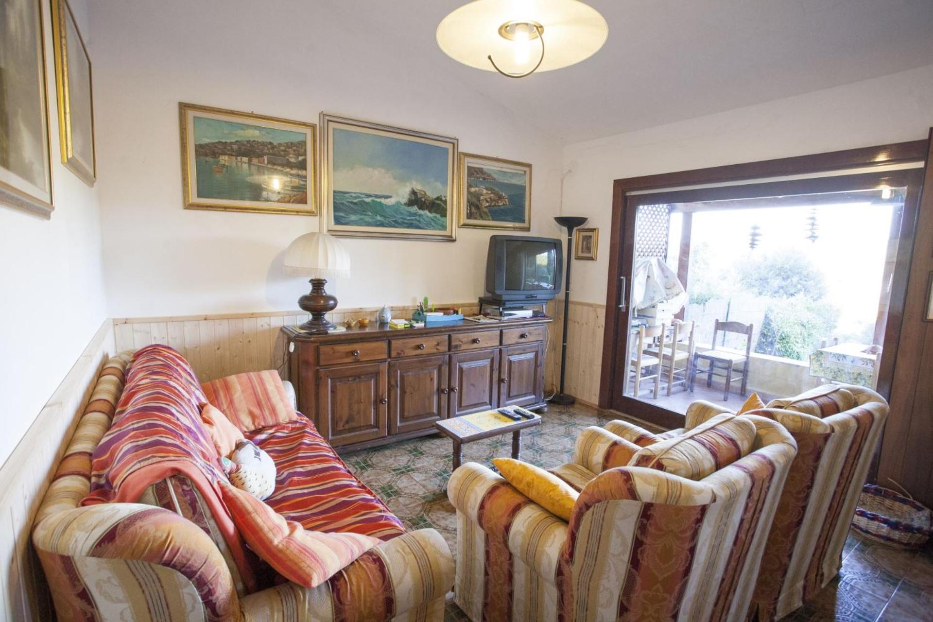 Villa With Garden View photo 1