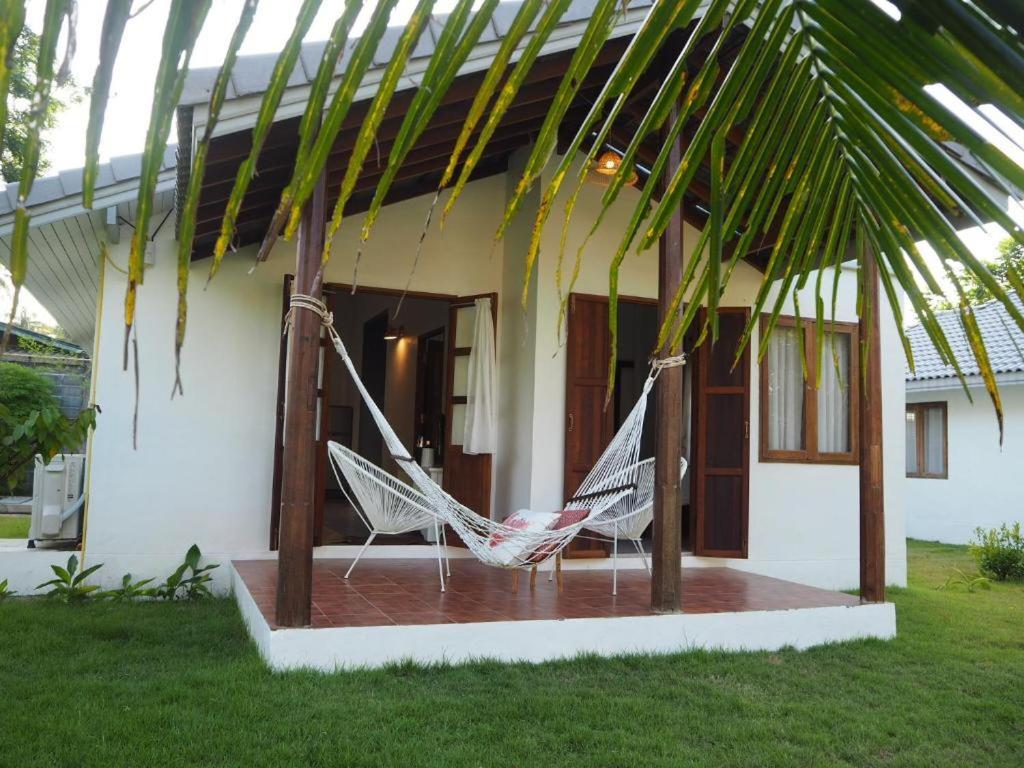 Signature one bed room house with garden view and family zone - Photo 13