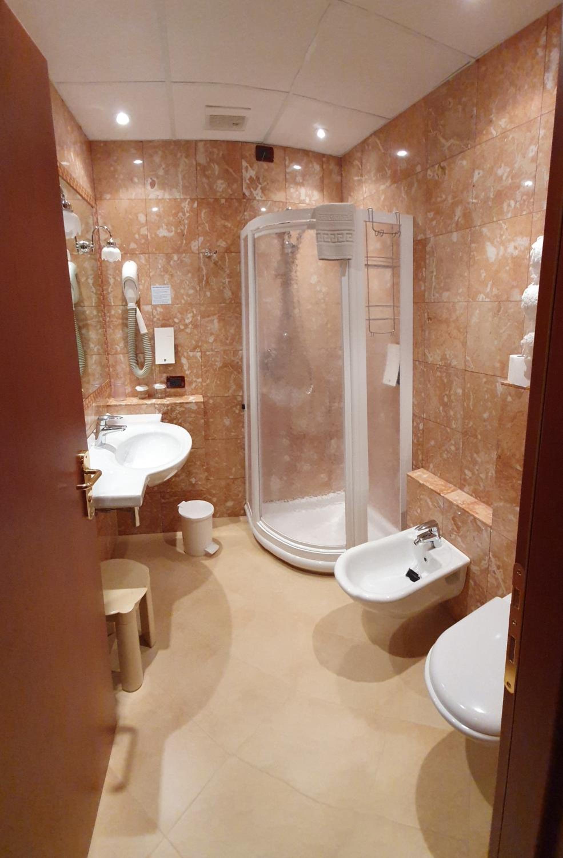Business Double or Twin Room photo 3
