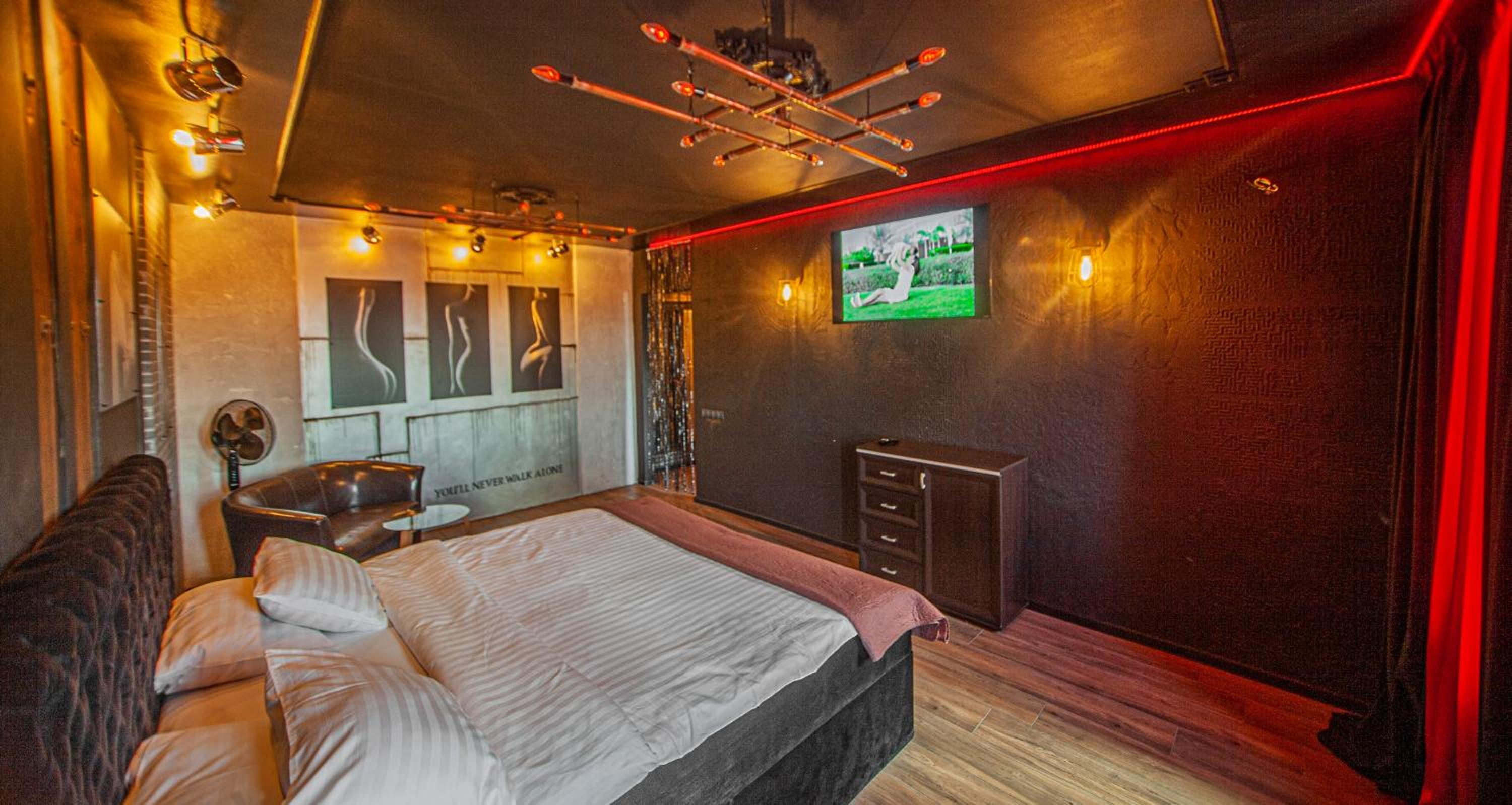Superior Apartment