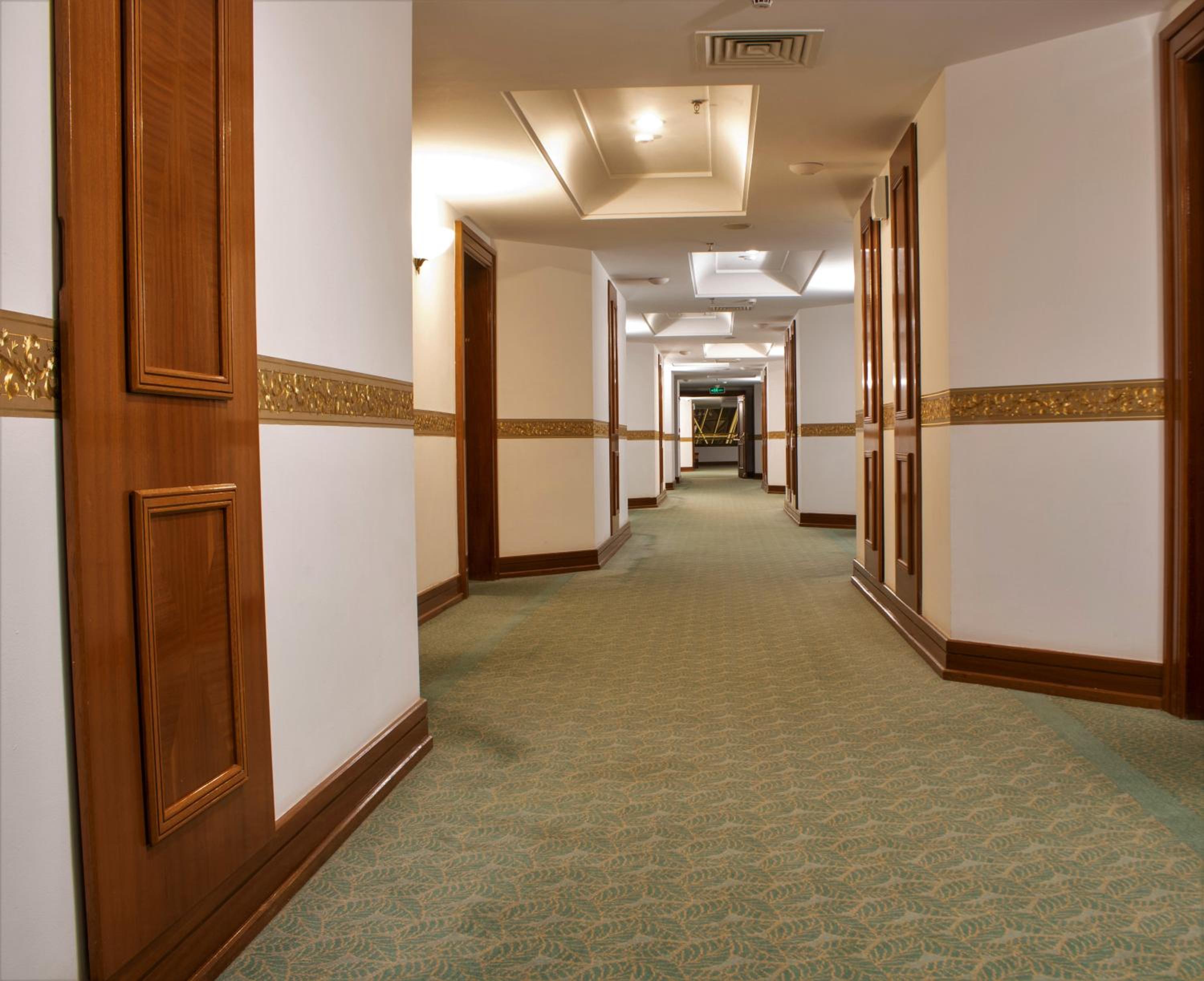 King Room - Disability Access