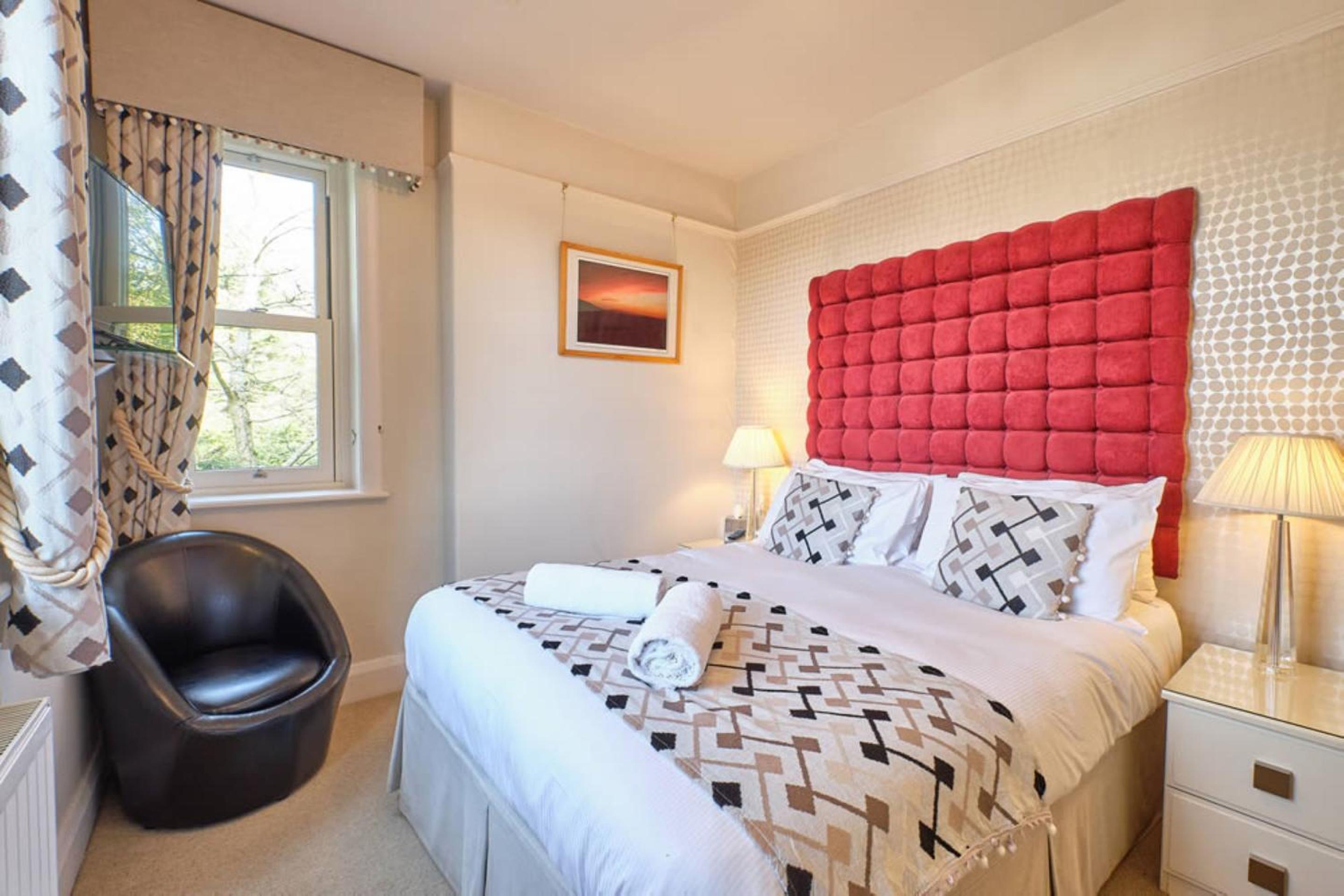 Double Room photo 1