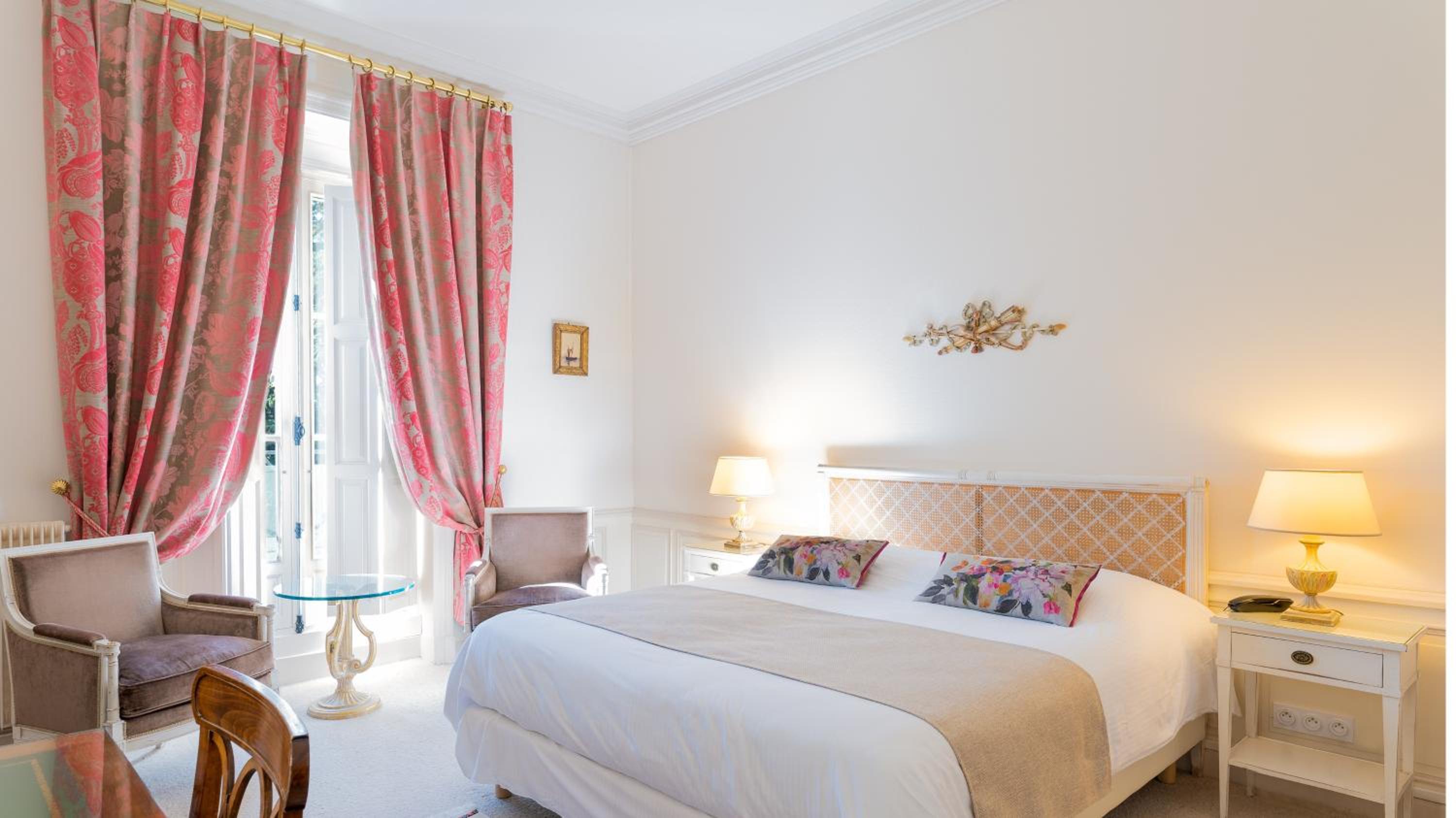 Grand Comfort Double Room - Photo 2
