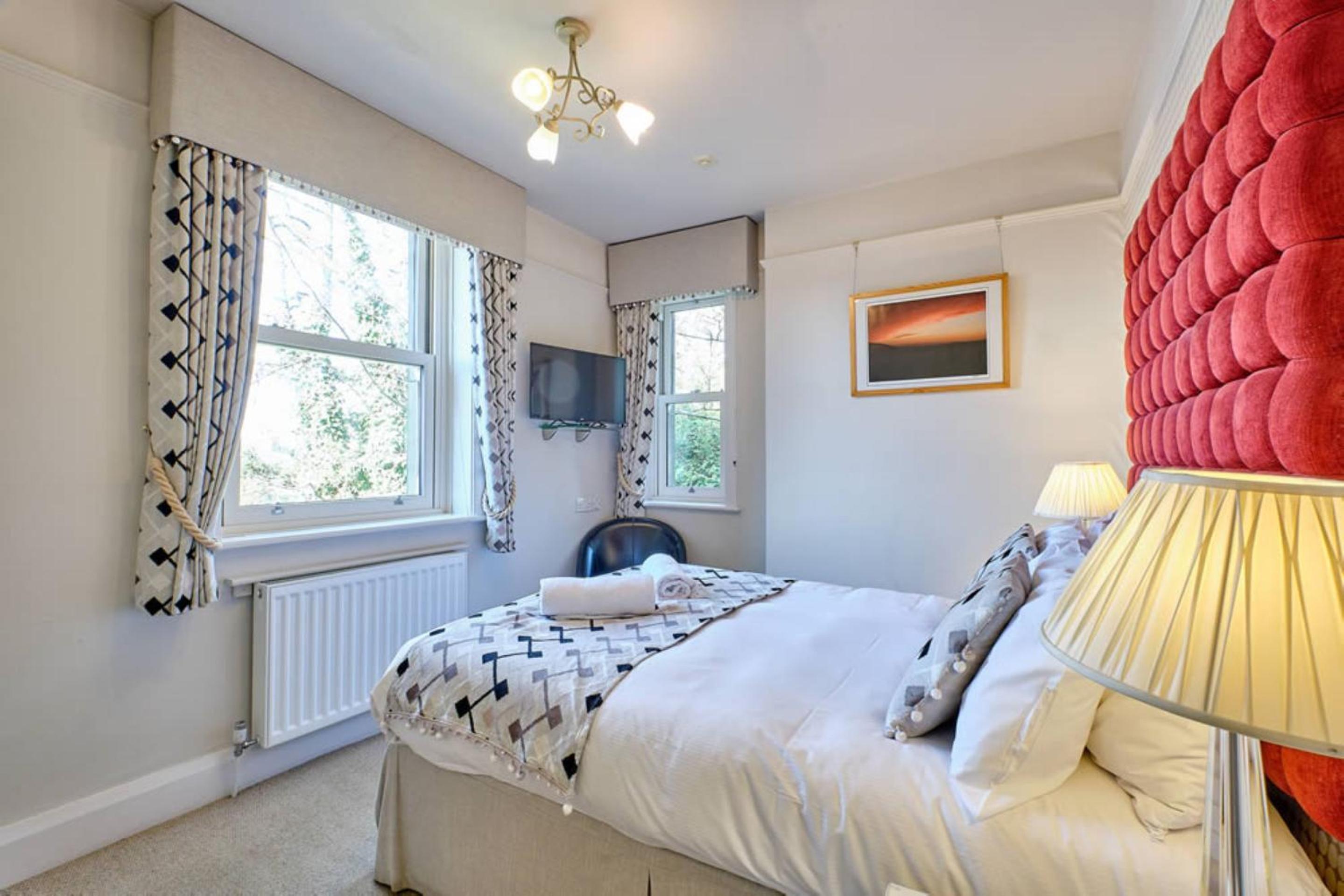 Double Room photo 2