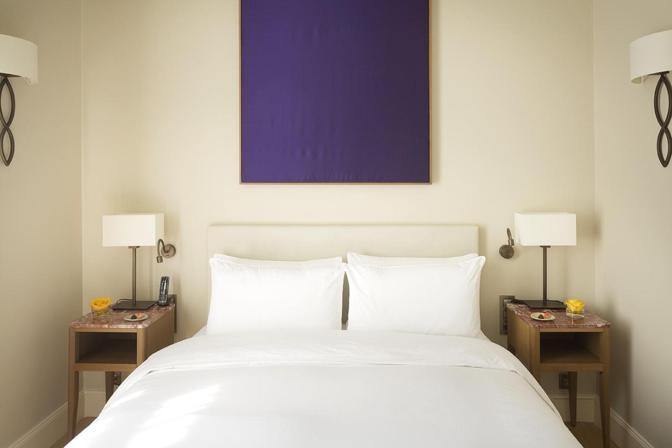 Classic Double Room - Photo 1