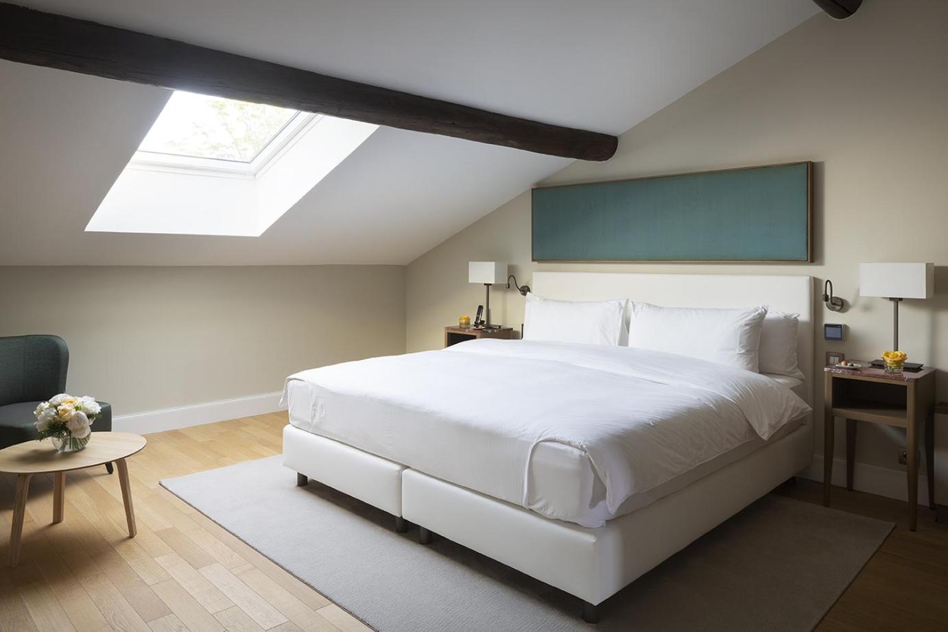 Family Suite with Balcony photo 1