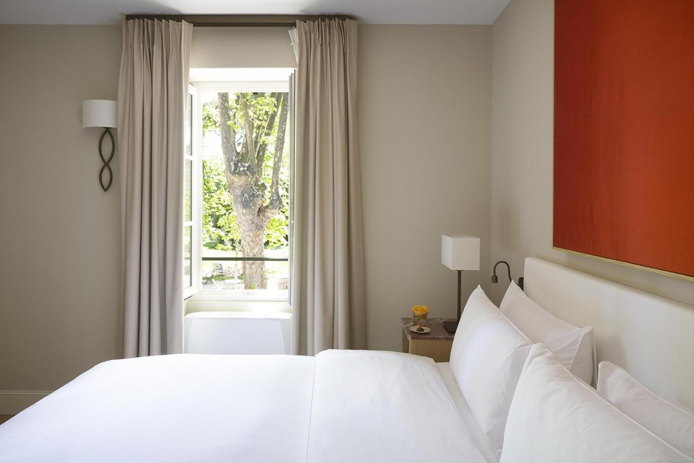 Privilege Double Room - Photo 2