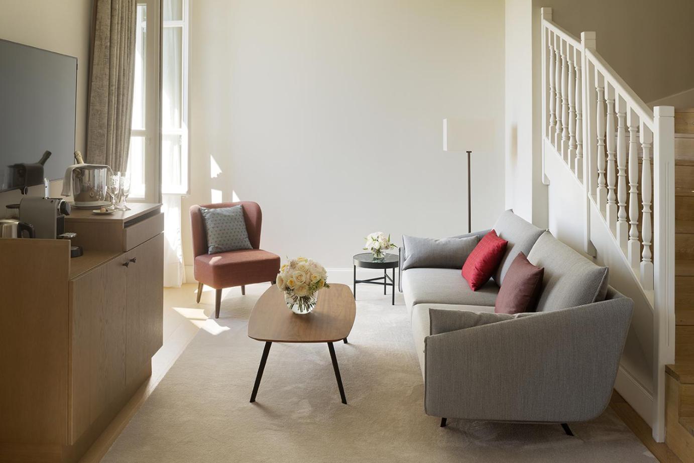 Family Suite with Balcony photo 3