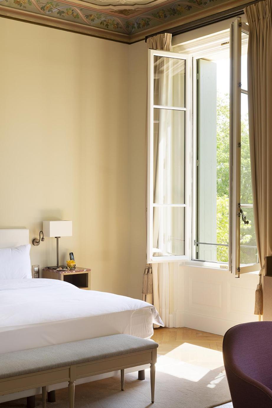 Junior Suite - Photo 1