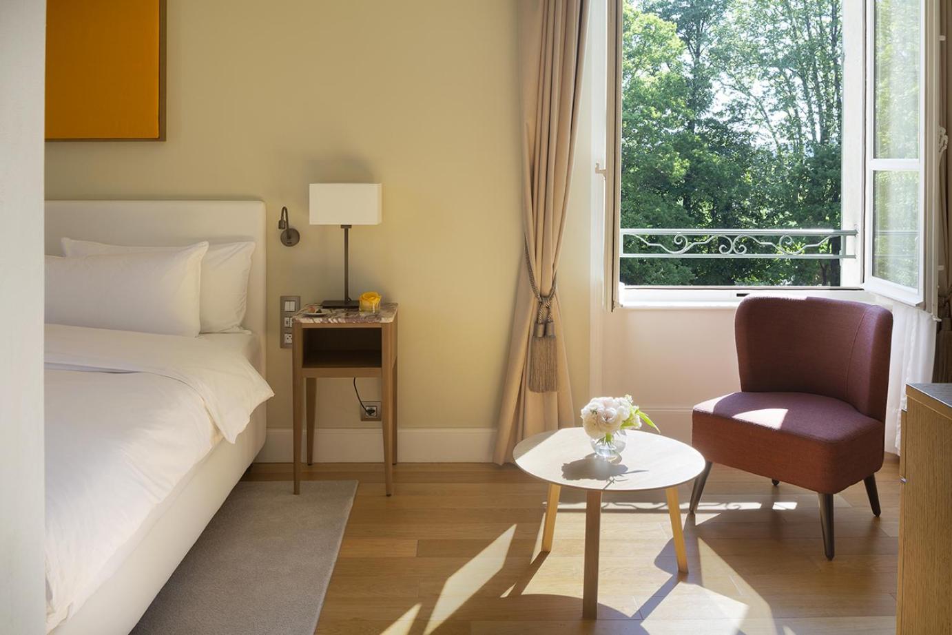 Privilege Double Room - Photo 1