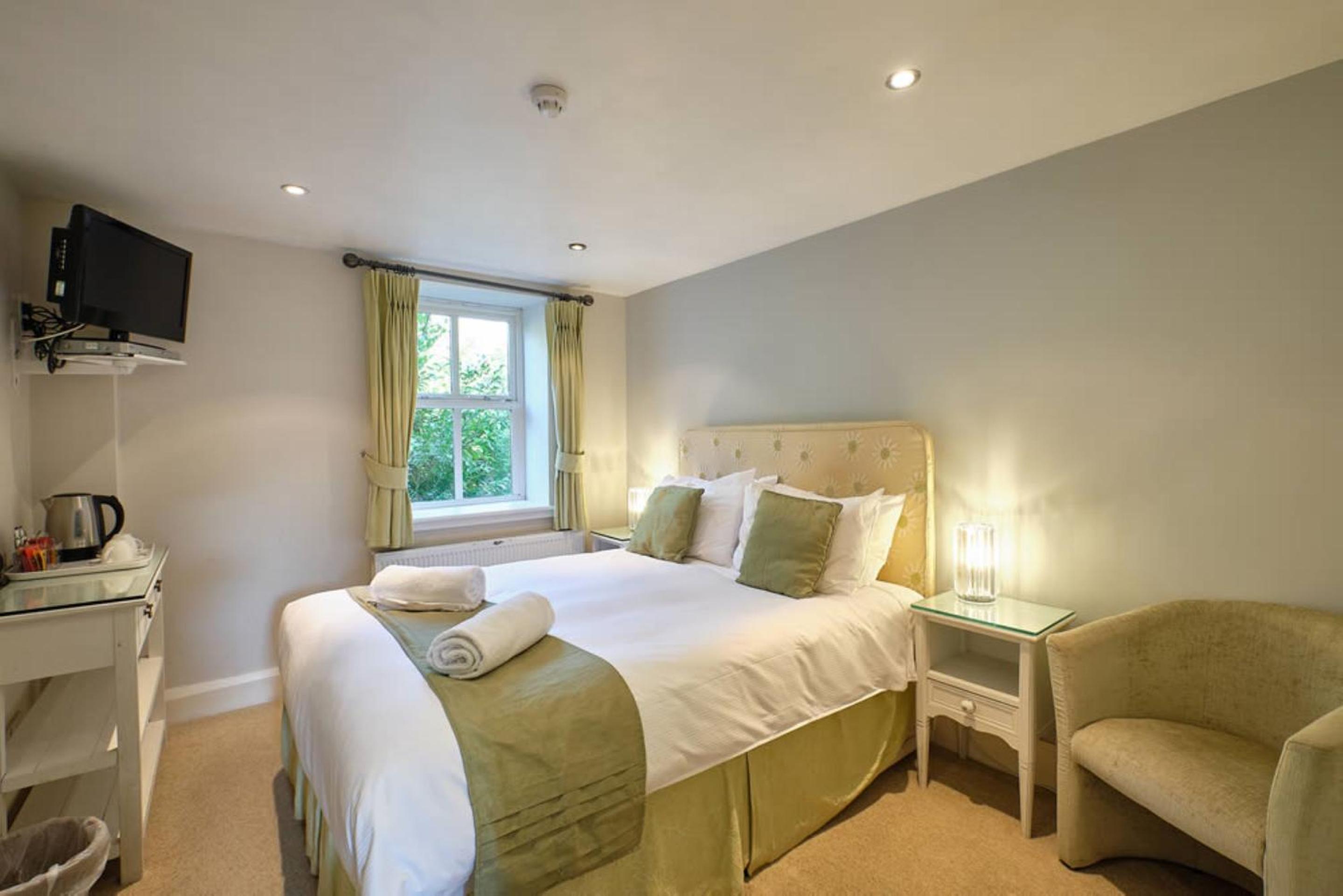 Classic Double Room photo 1