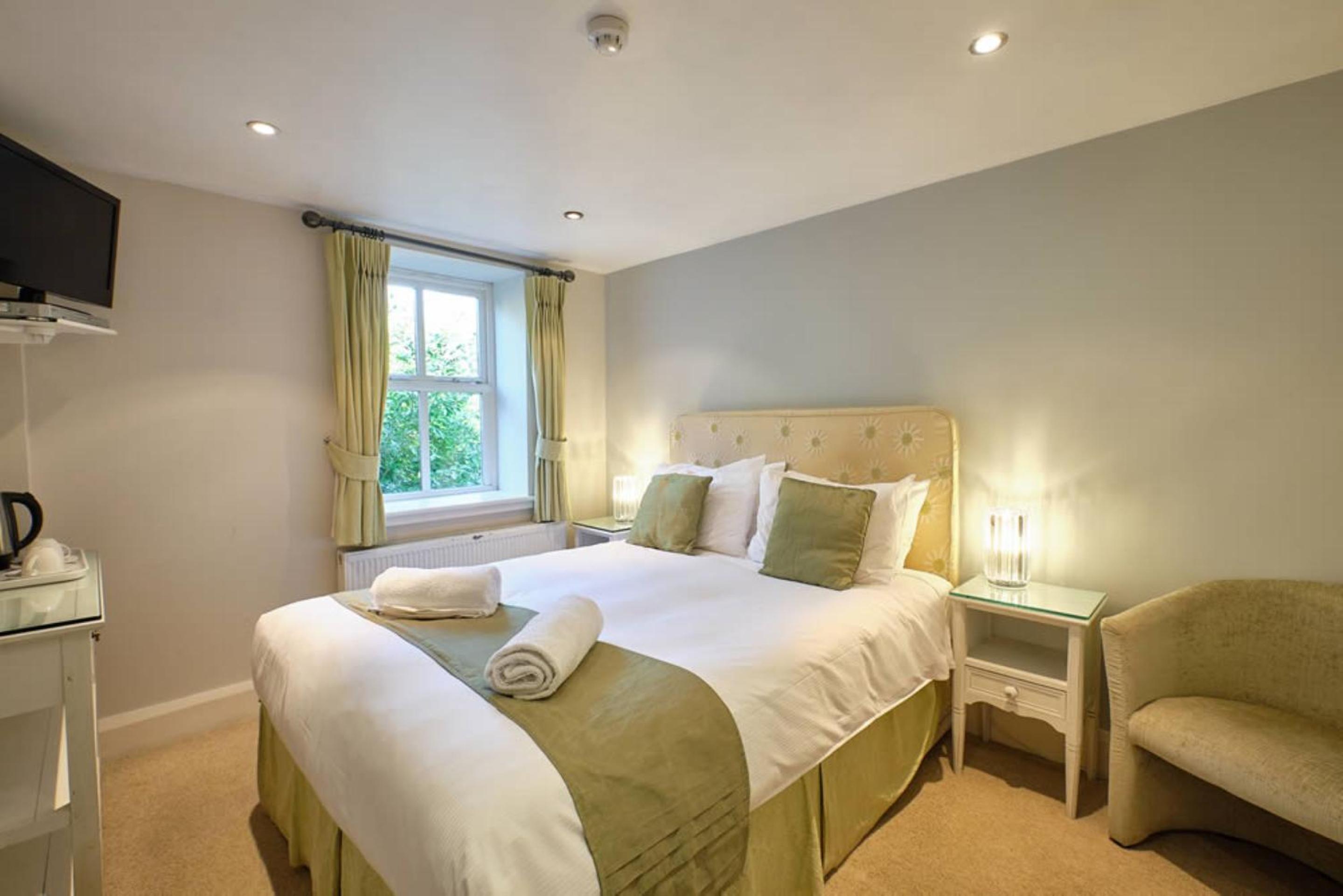 Classic Double Room photo 2