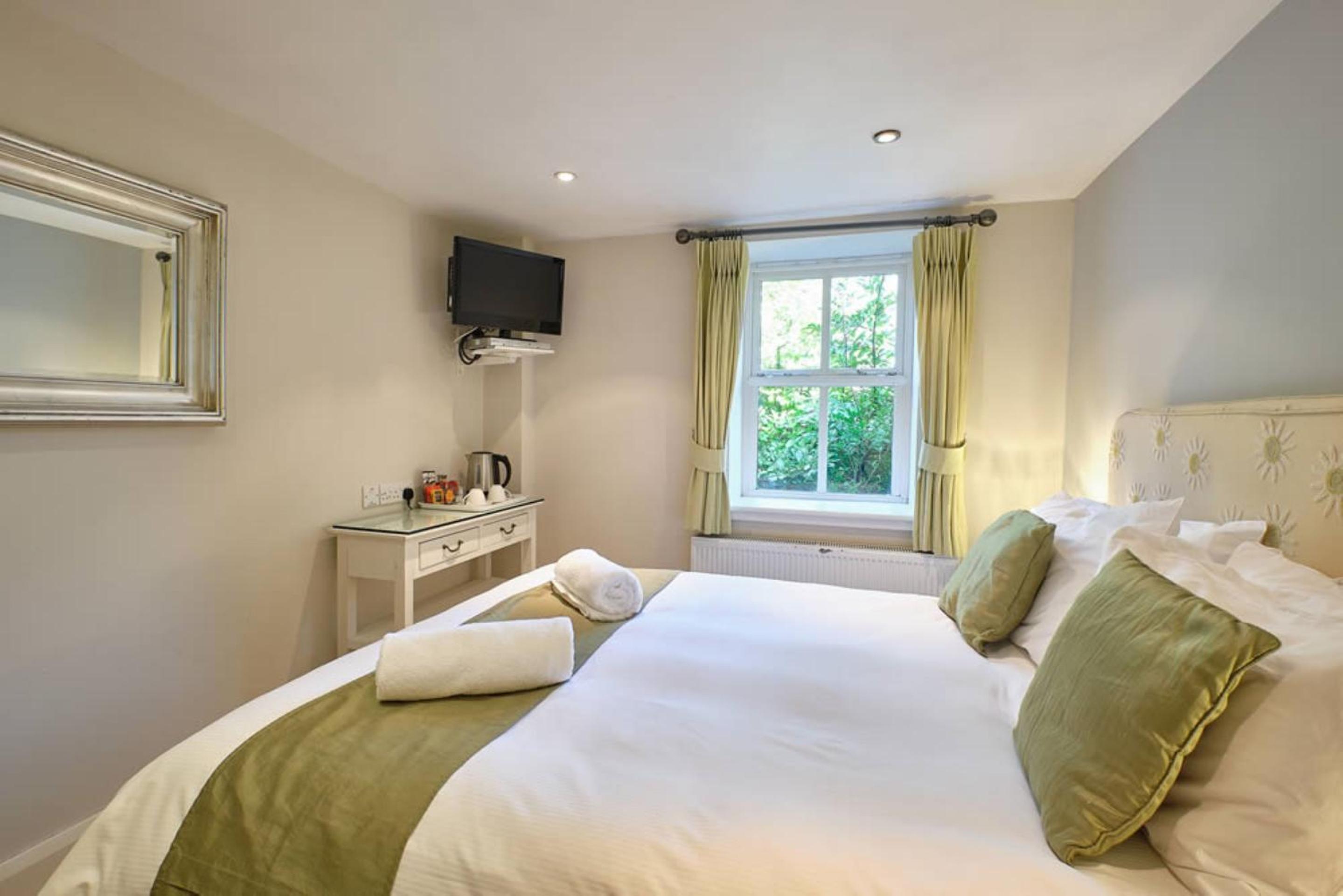 Classic Double Room photo 3