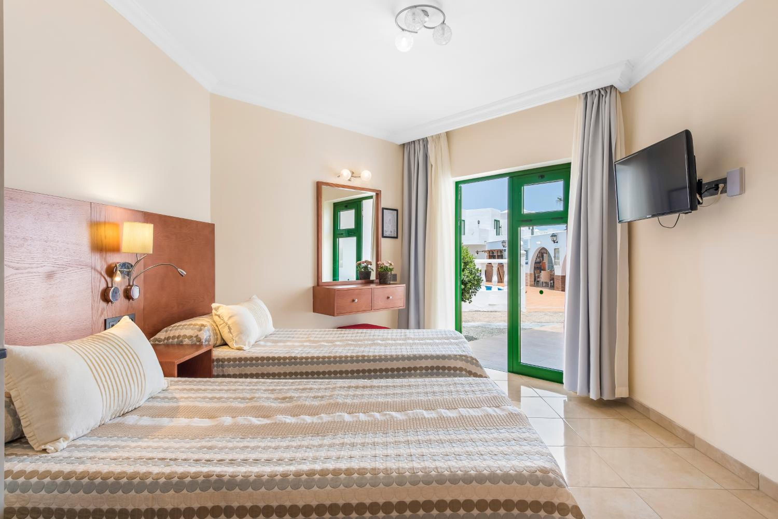 Apartamento Estudio
