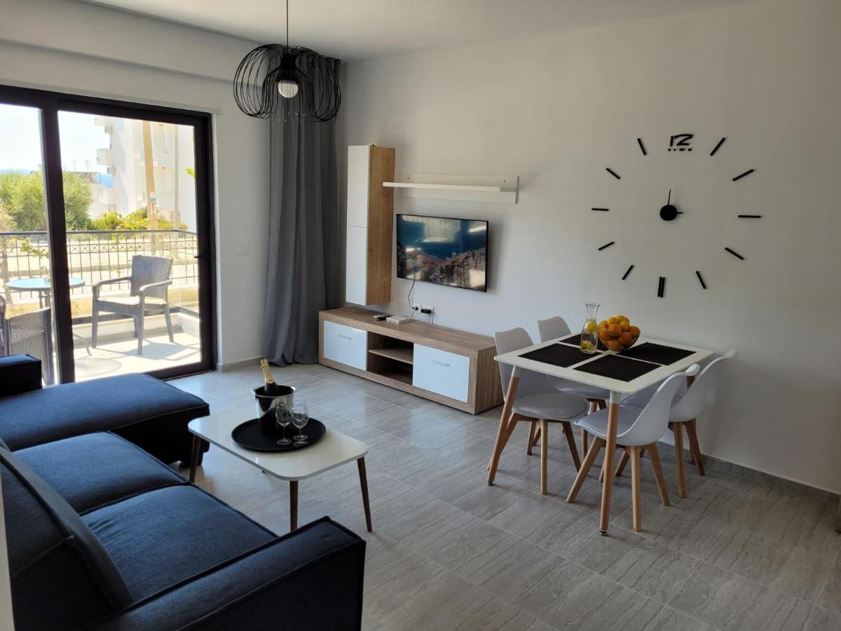 Apartment with Sea View