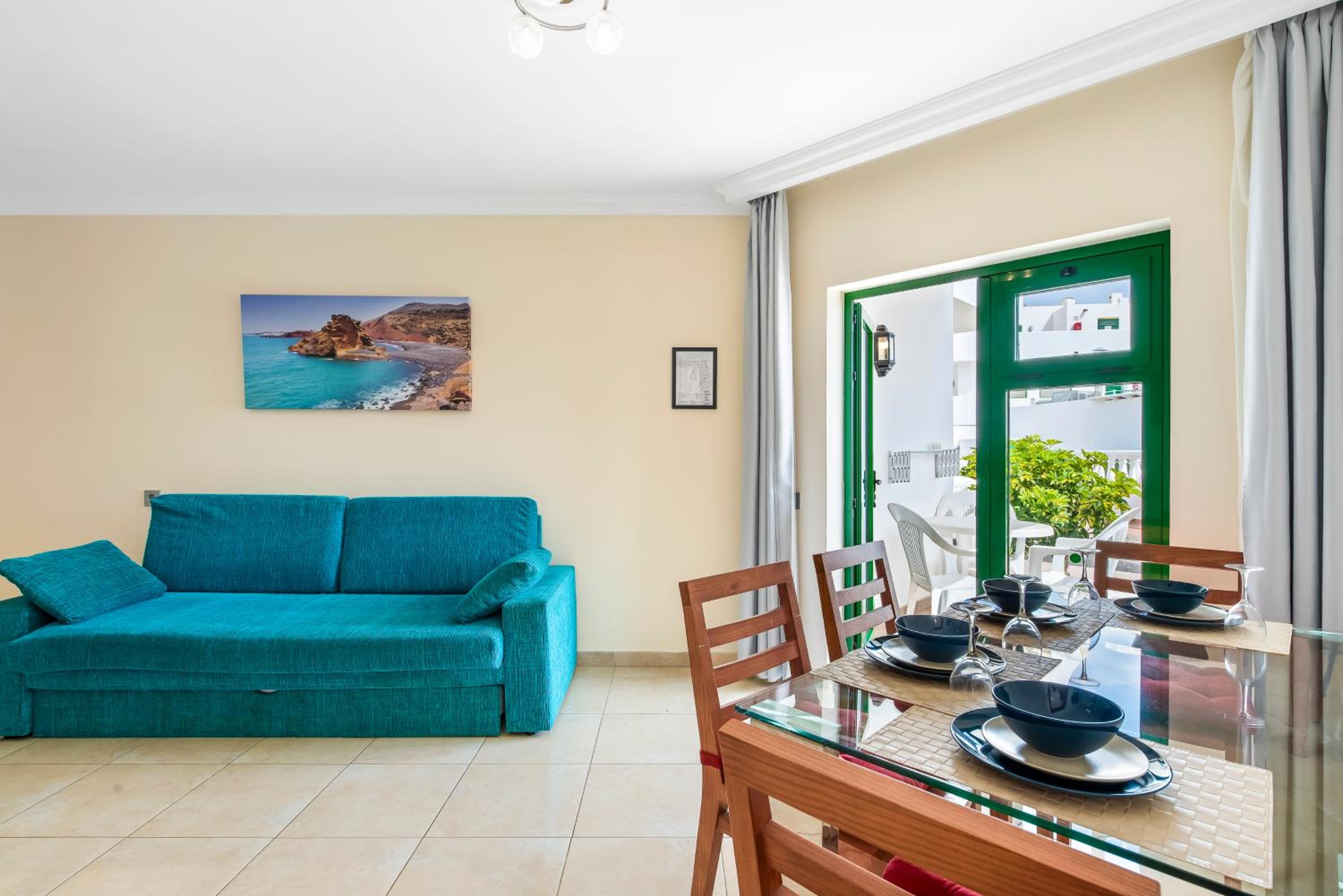 Apartamento Superior