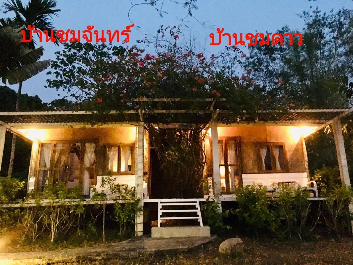 Bungalow photo 3