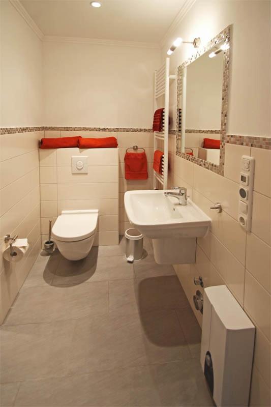 One-Bedroom Apartment - Nr. 4 photo 2