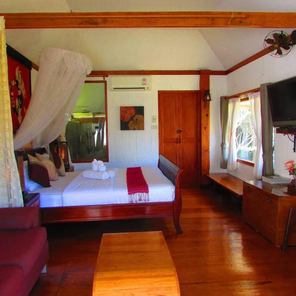 Superior Double Room photo 2