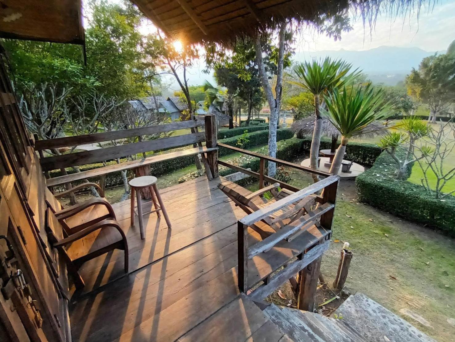 Bungalow photo 3