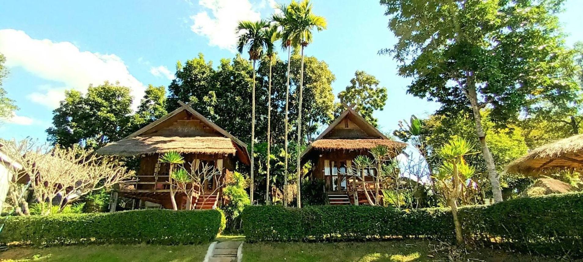 Bungalow photo 2