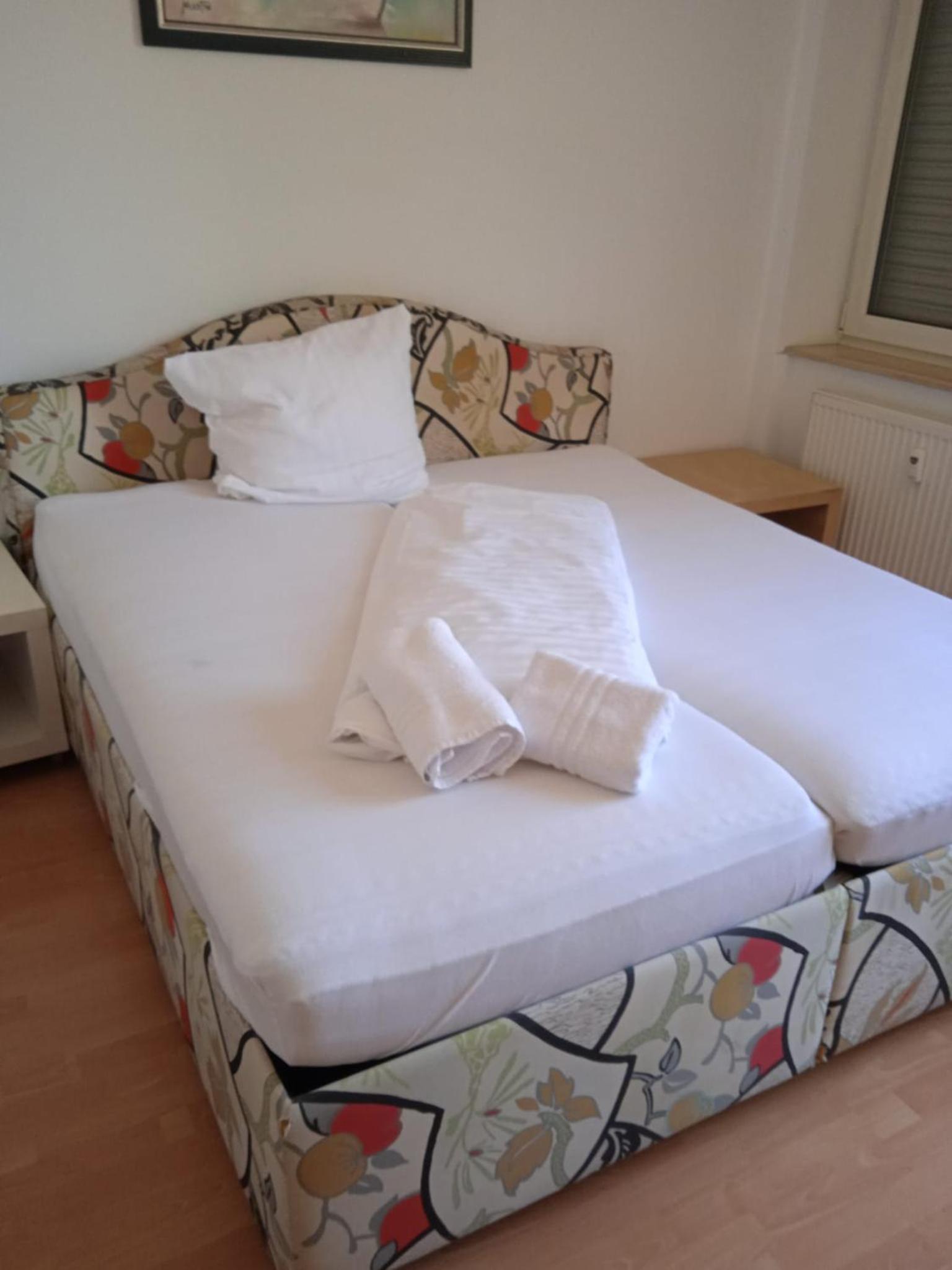 Three-Bedroom Apartment photo 1